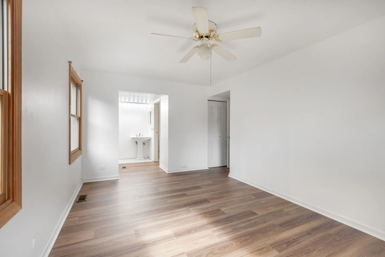 1712 Fayette Walk D IL