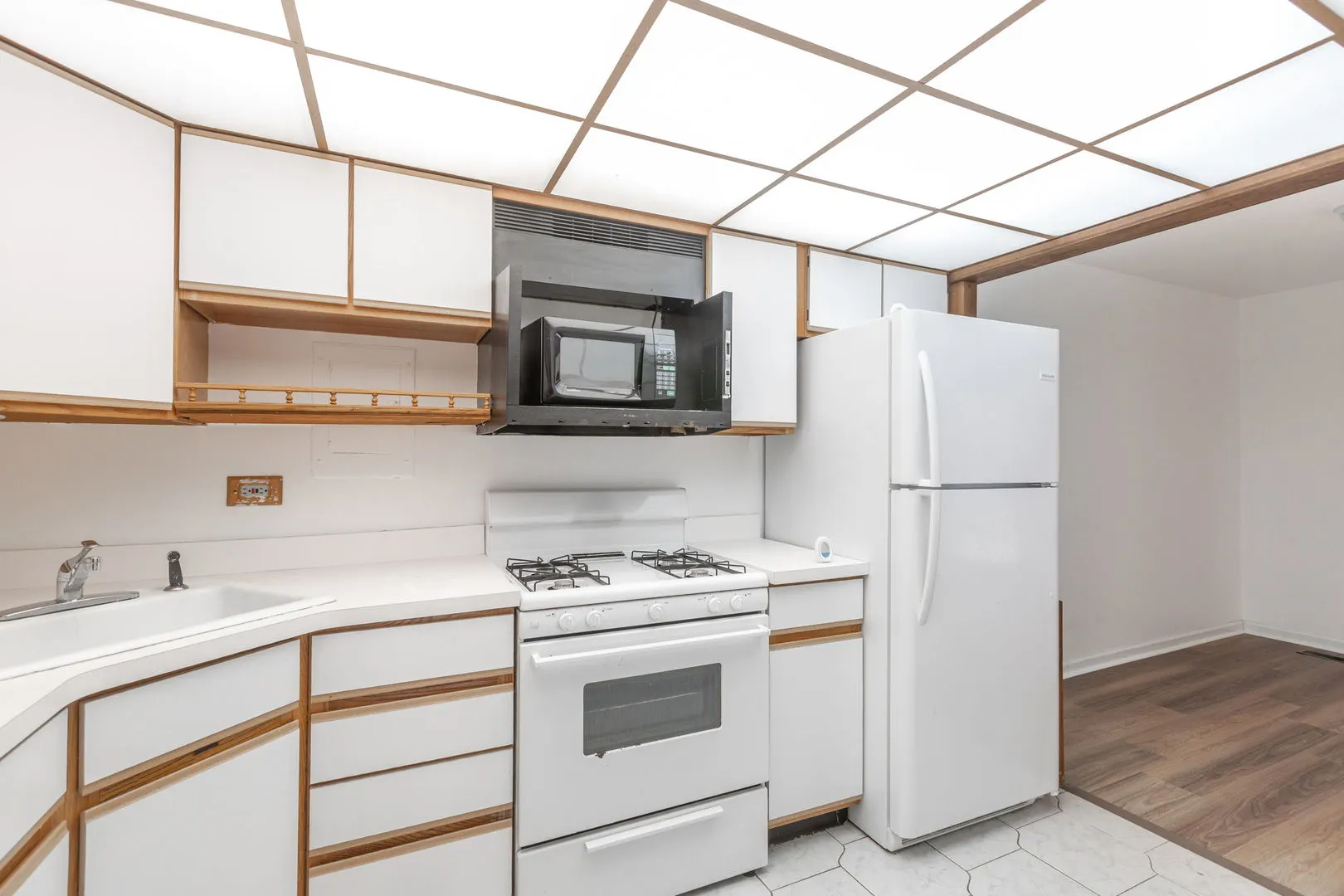 1712 Fayette Walk D IL