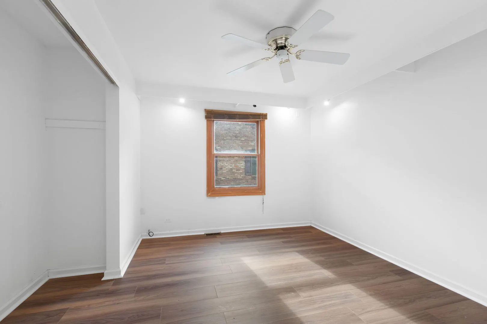 1712 Fayette Walk D IL