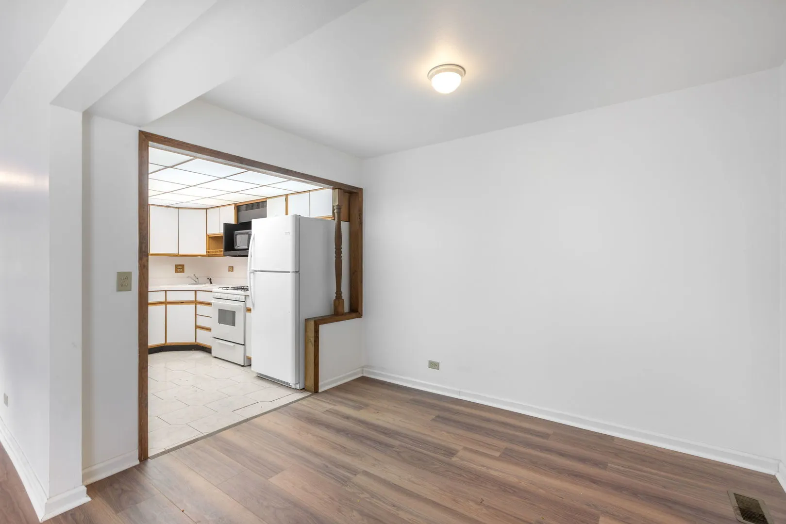 1712 Fayette Walk D IL