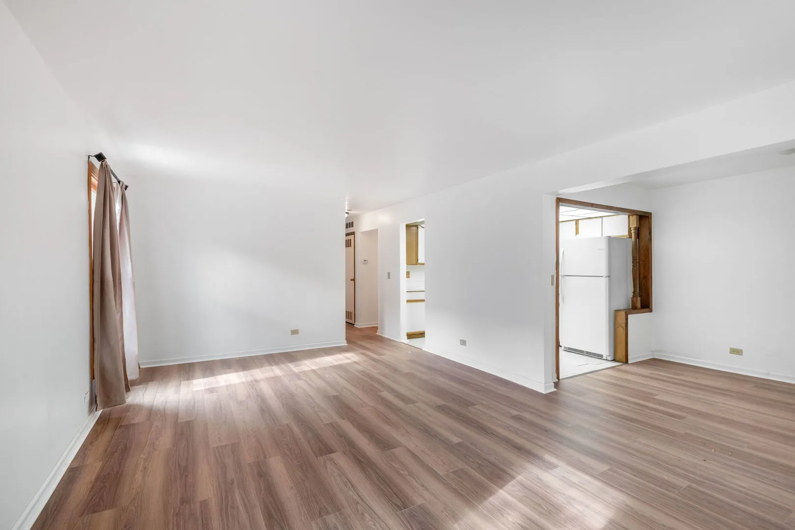 1712 Fayette Walk D IL