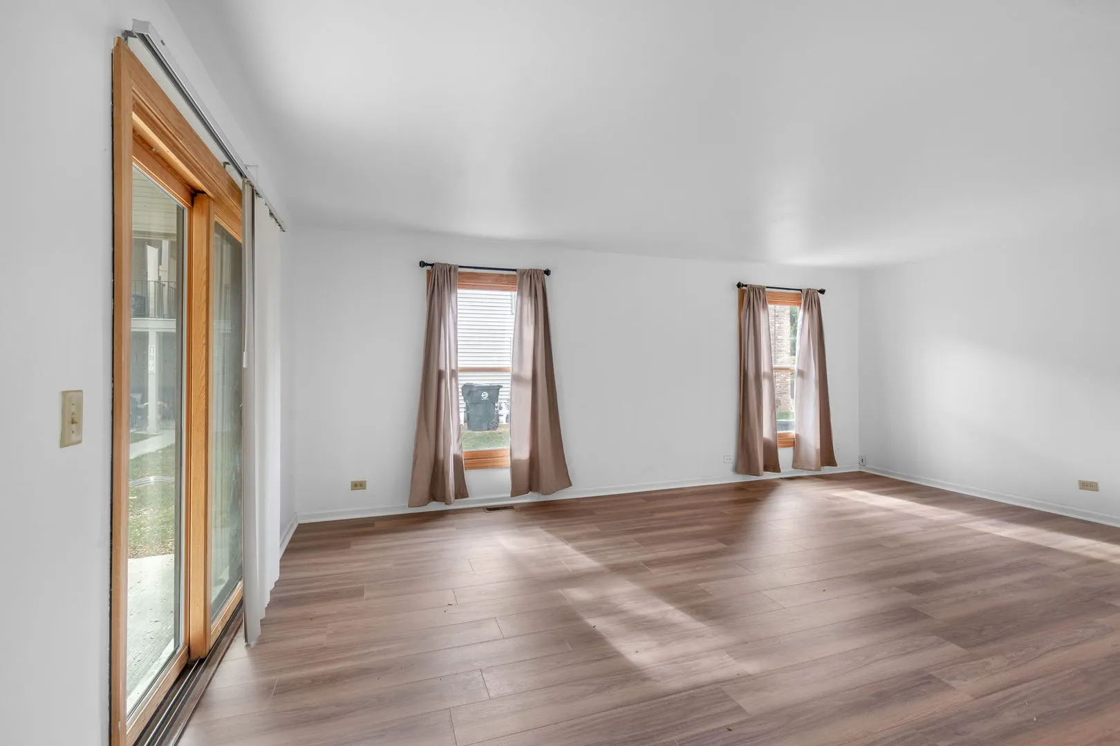 1712 Fayette Walk D IL