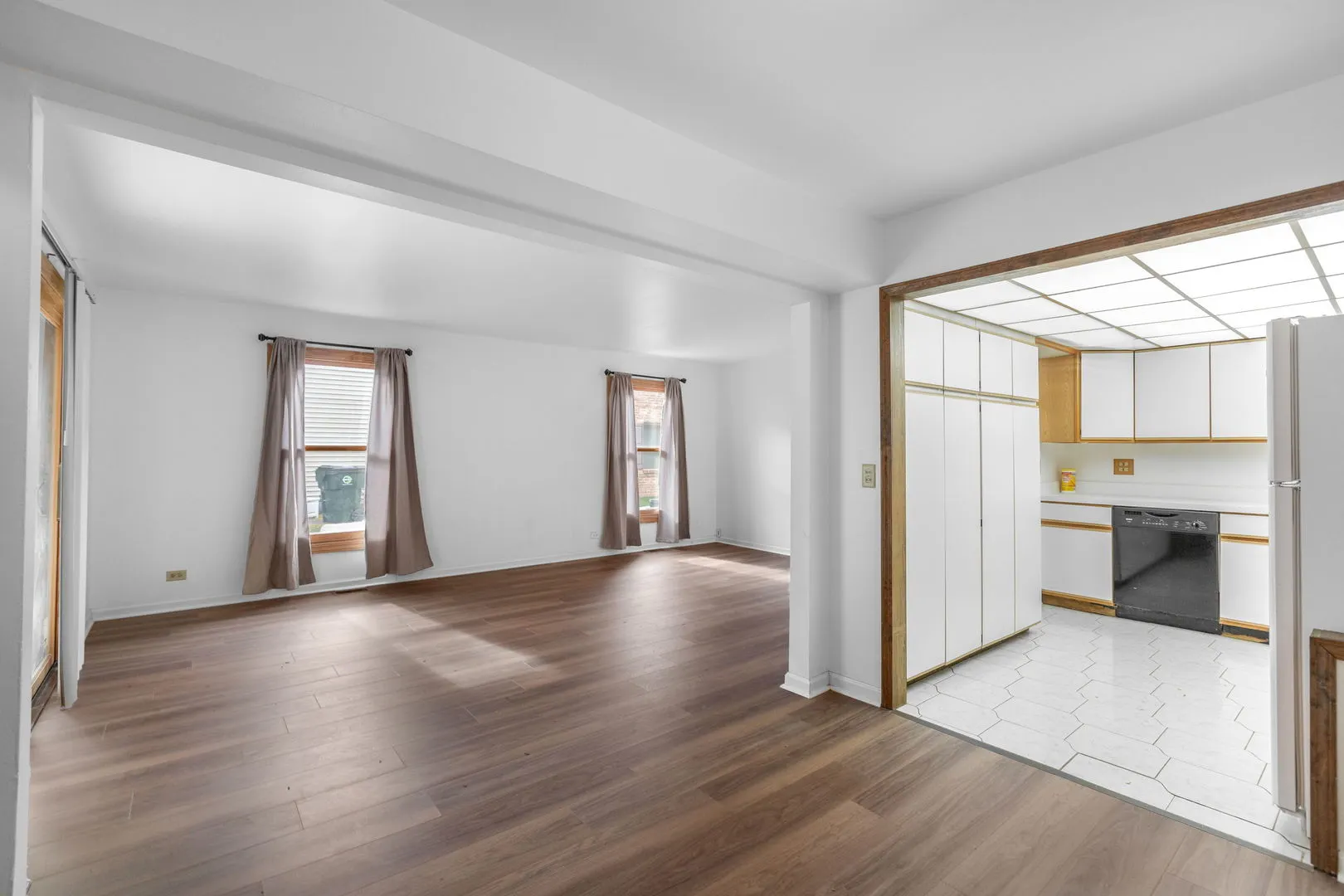 1712 Fayette Walk D IL