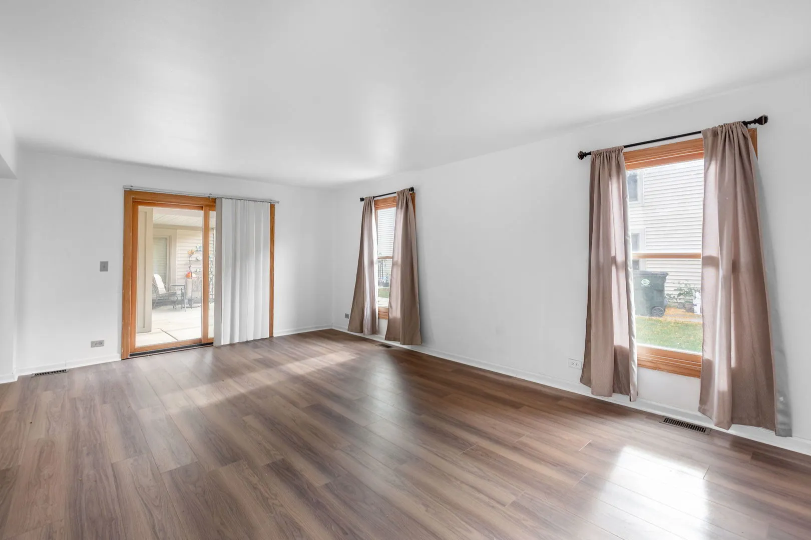 1712 Fayette Walk D IL