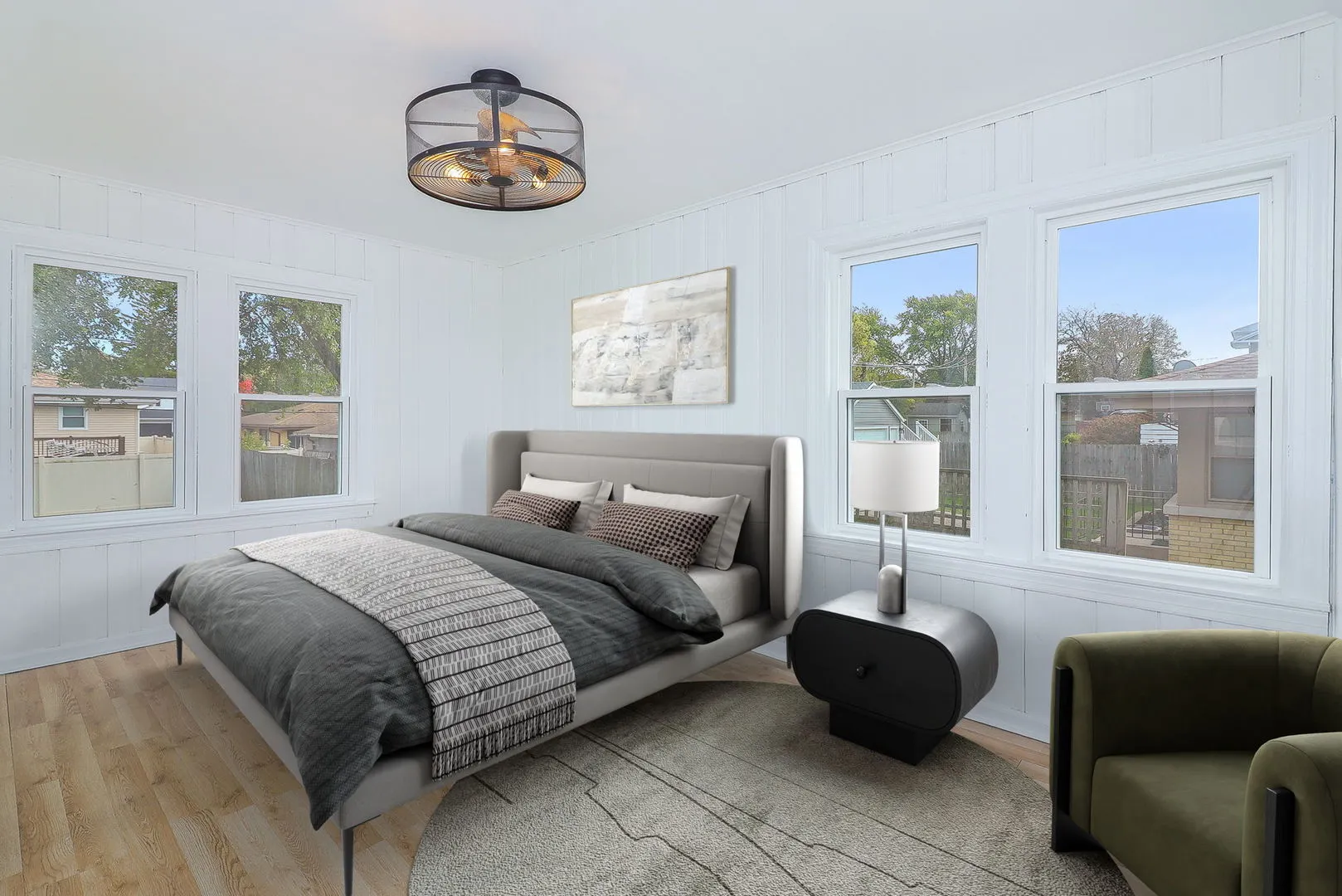 613 S Summit Avenue S IL