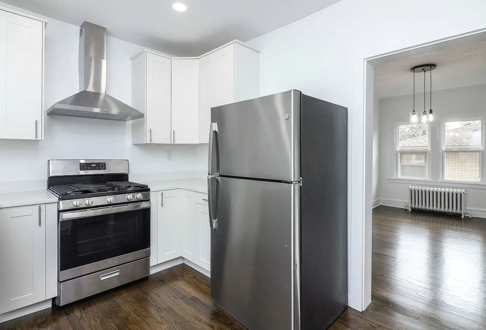 613 S Summit Avenue S IL