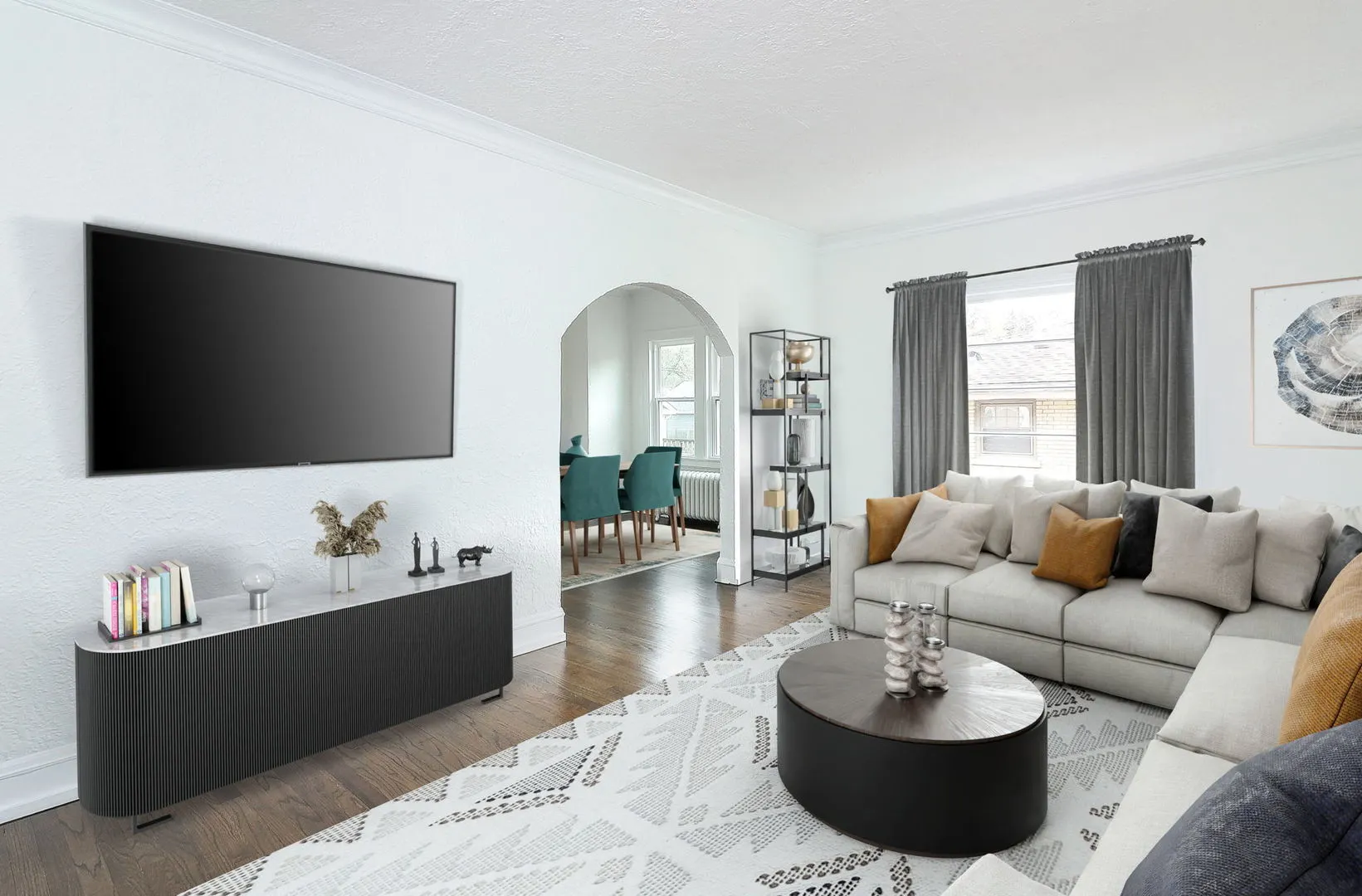 613 S Summit Avenue S IL