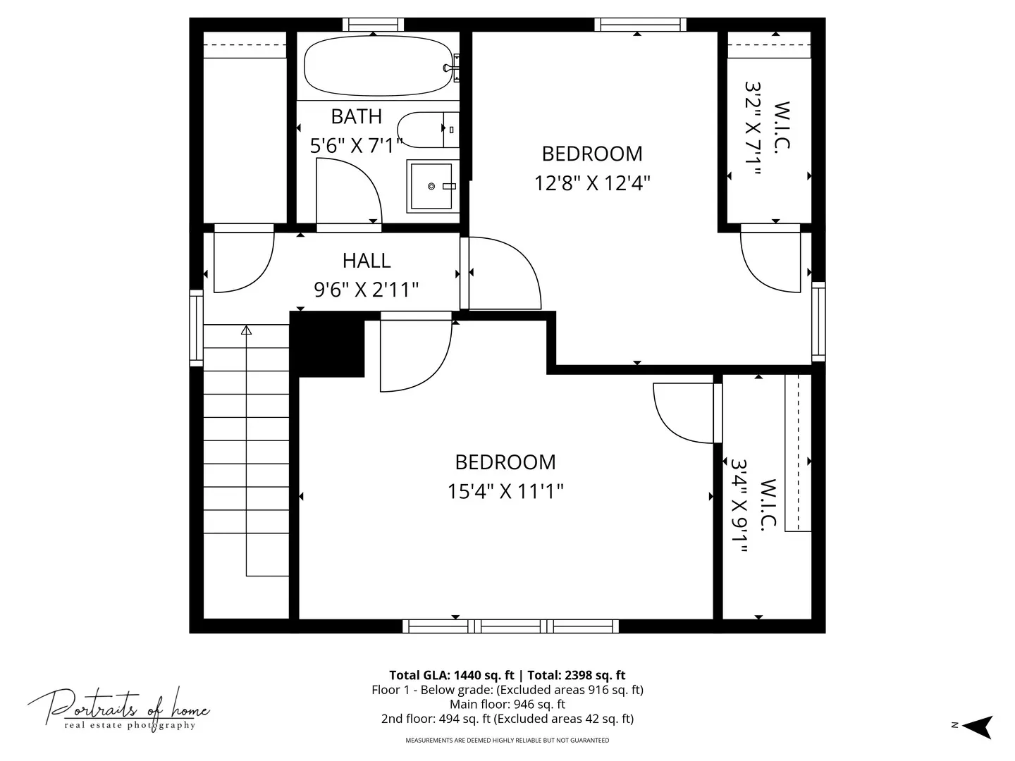 613 S Summit Avenue S IL