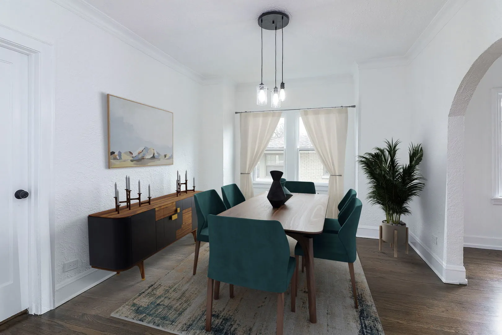 613 S Summit Avenue S IL