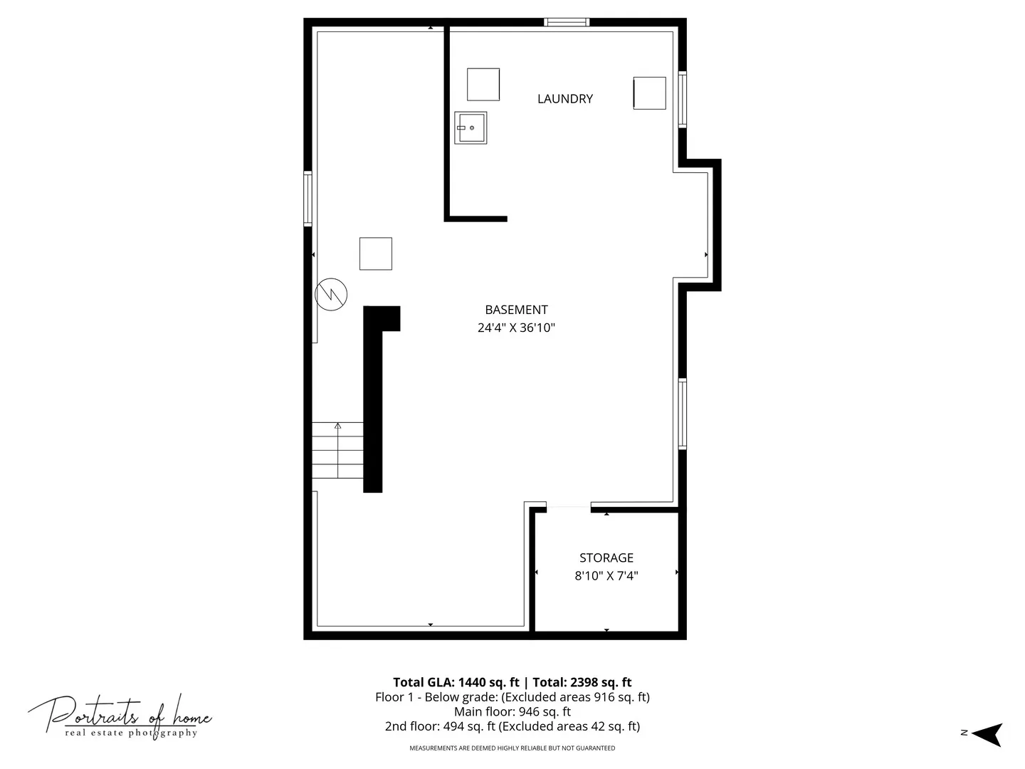 613 S Summit Avenue S IL