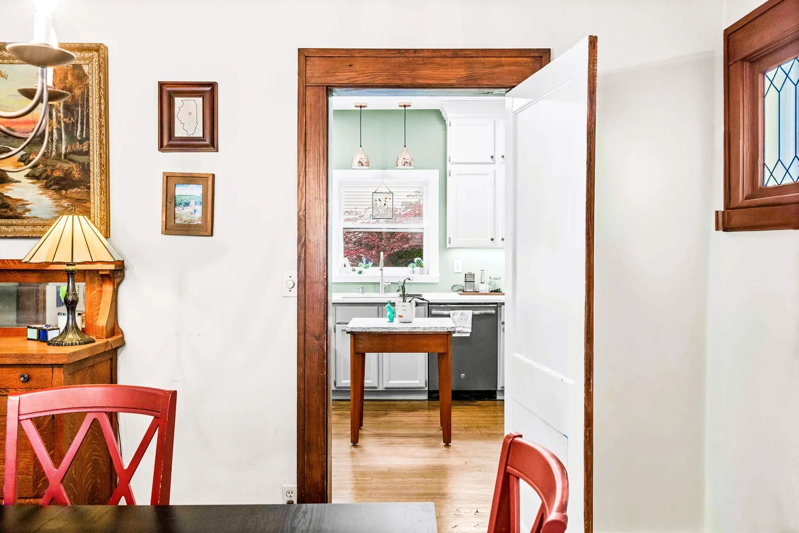 411 Willard Avenue IL