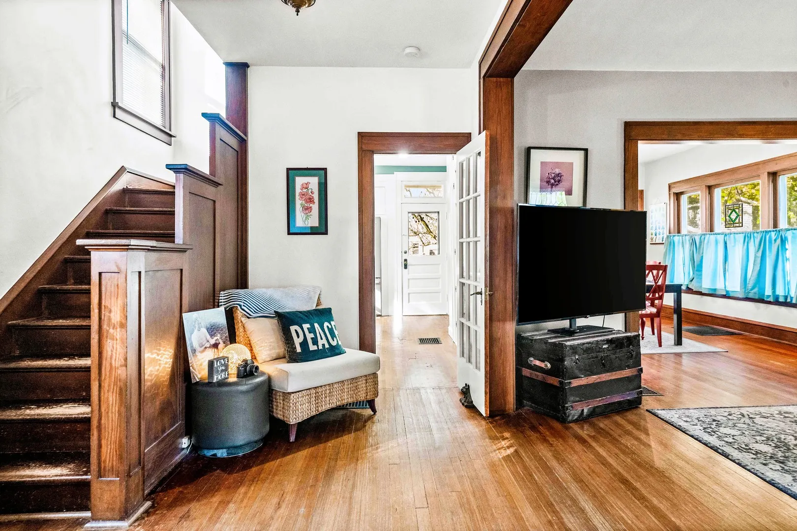 411 Willard Avenue IL