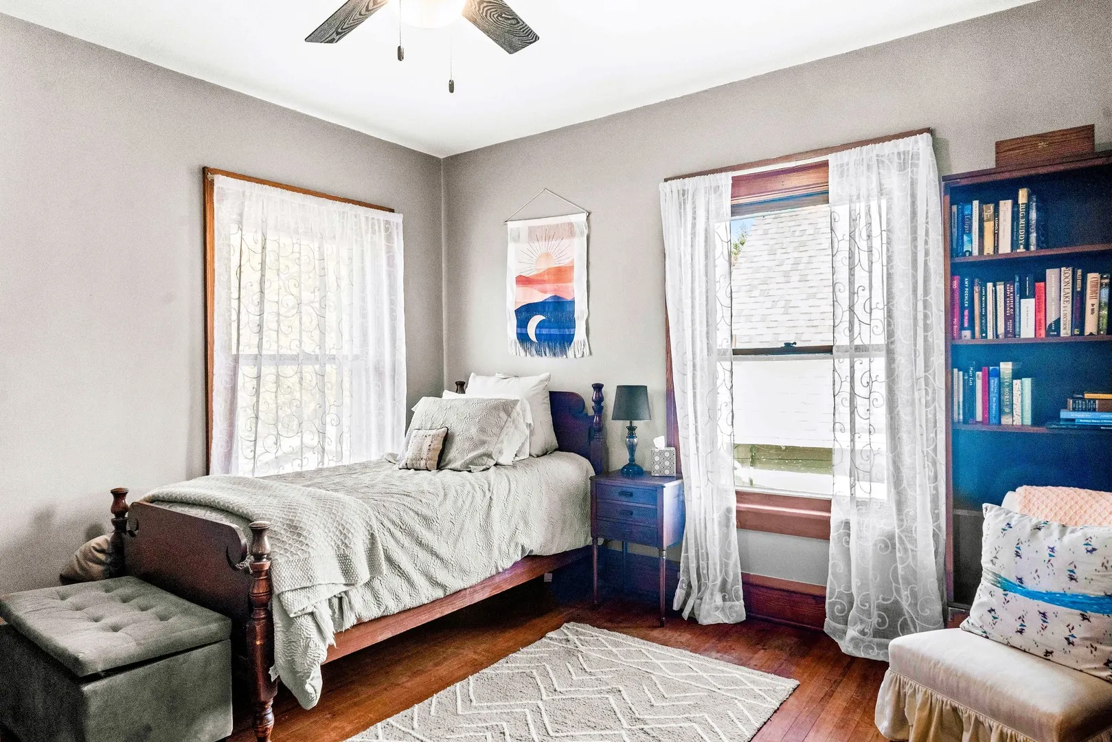 411 Willard Avenue IL