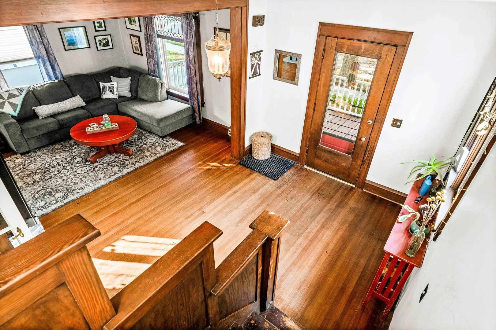 411 Willard Avenue IL