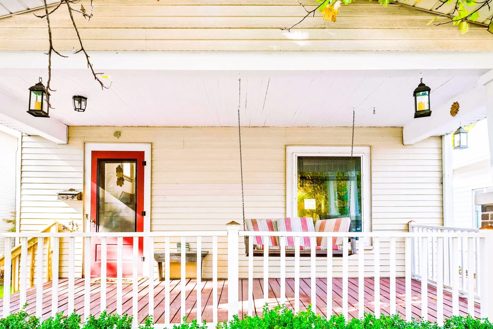 411 Willard Avenue IL