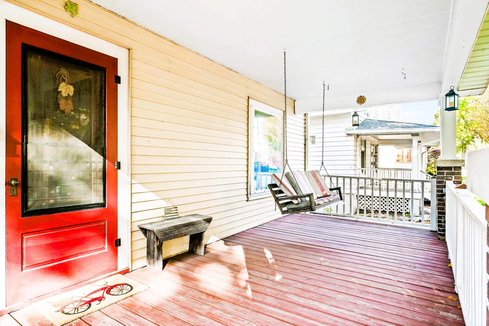 411 Willard Avenue IL