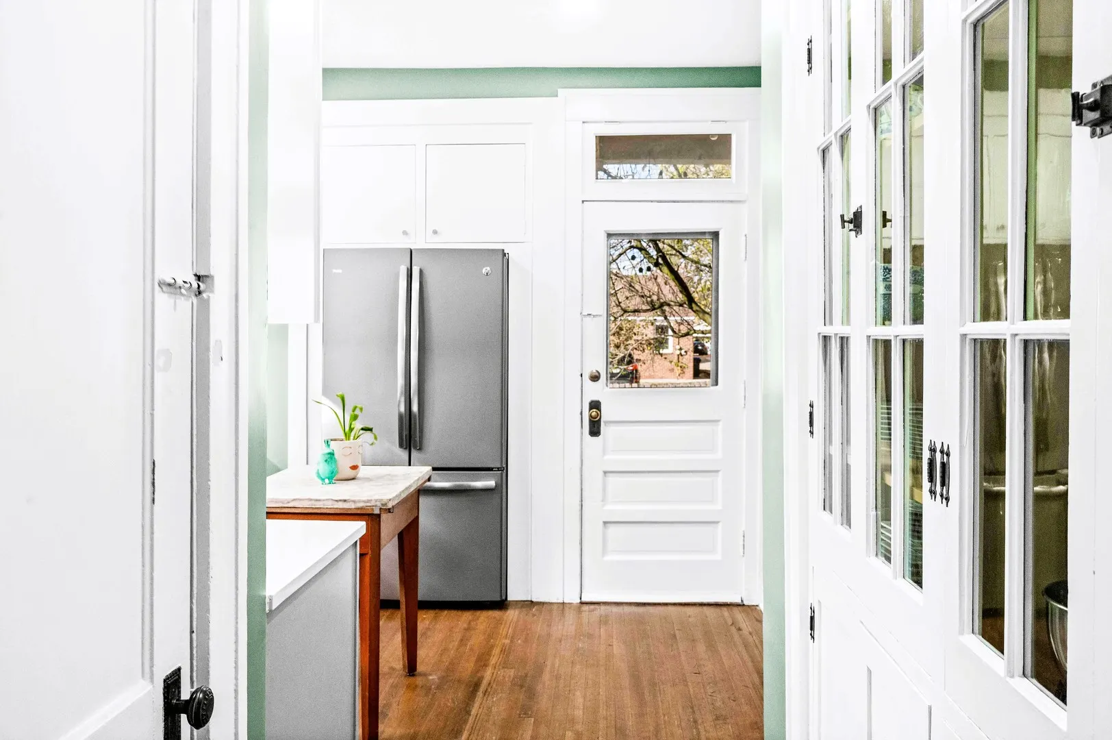 411 Willard Avenue IL