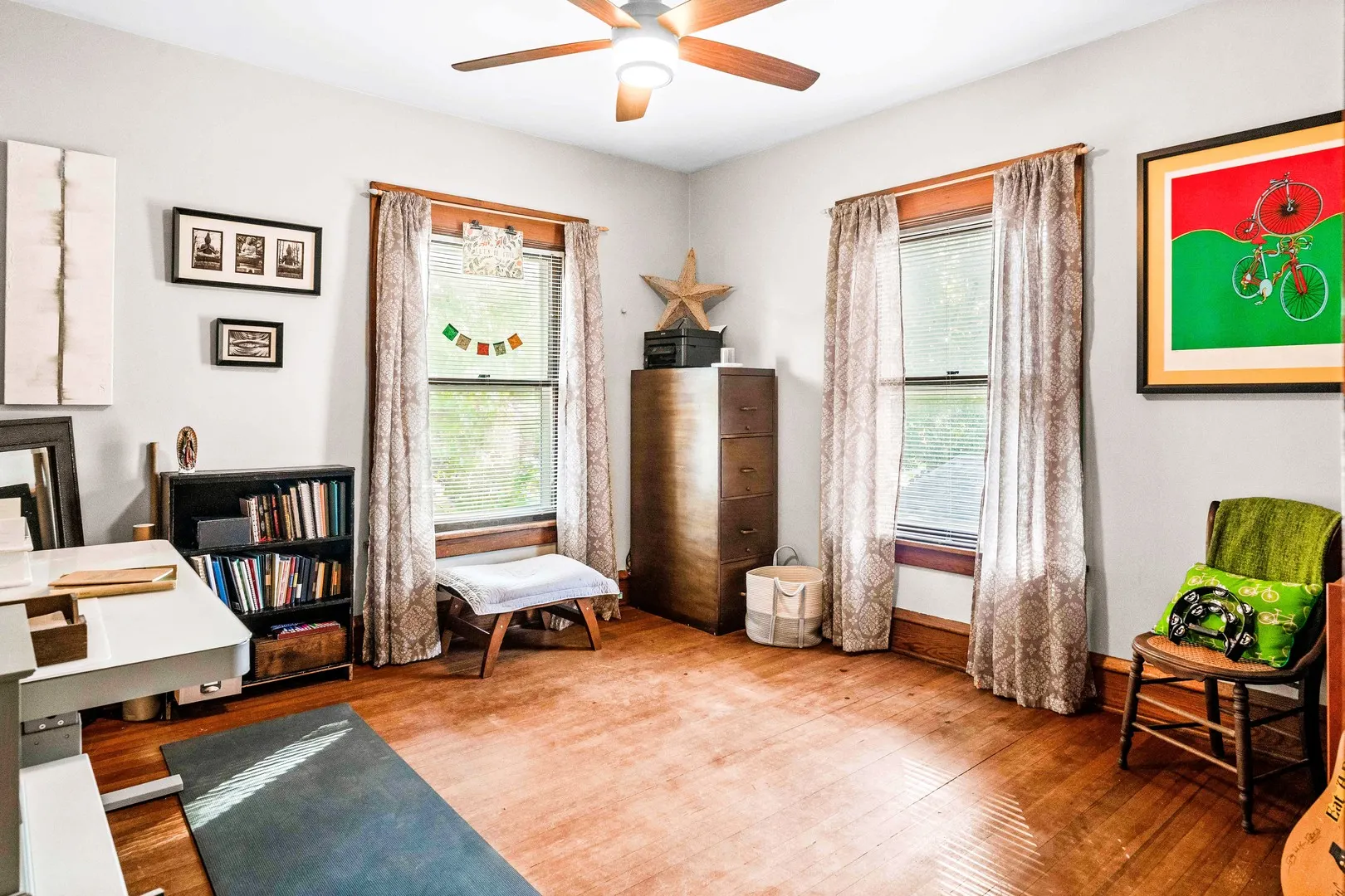 411 Willard Avenue IL