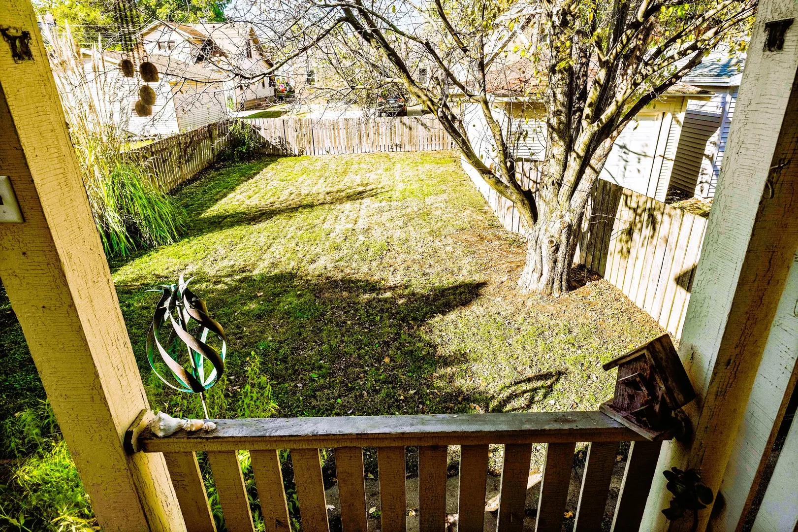 411 Willard Avenue IL