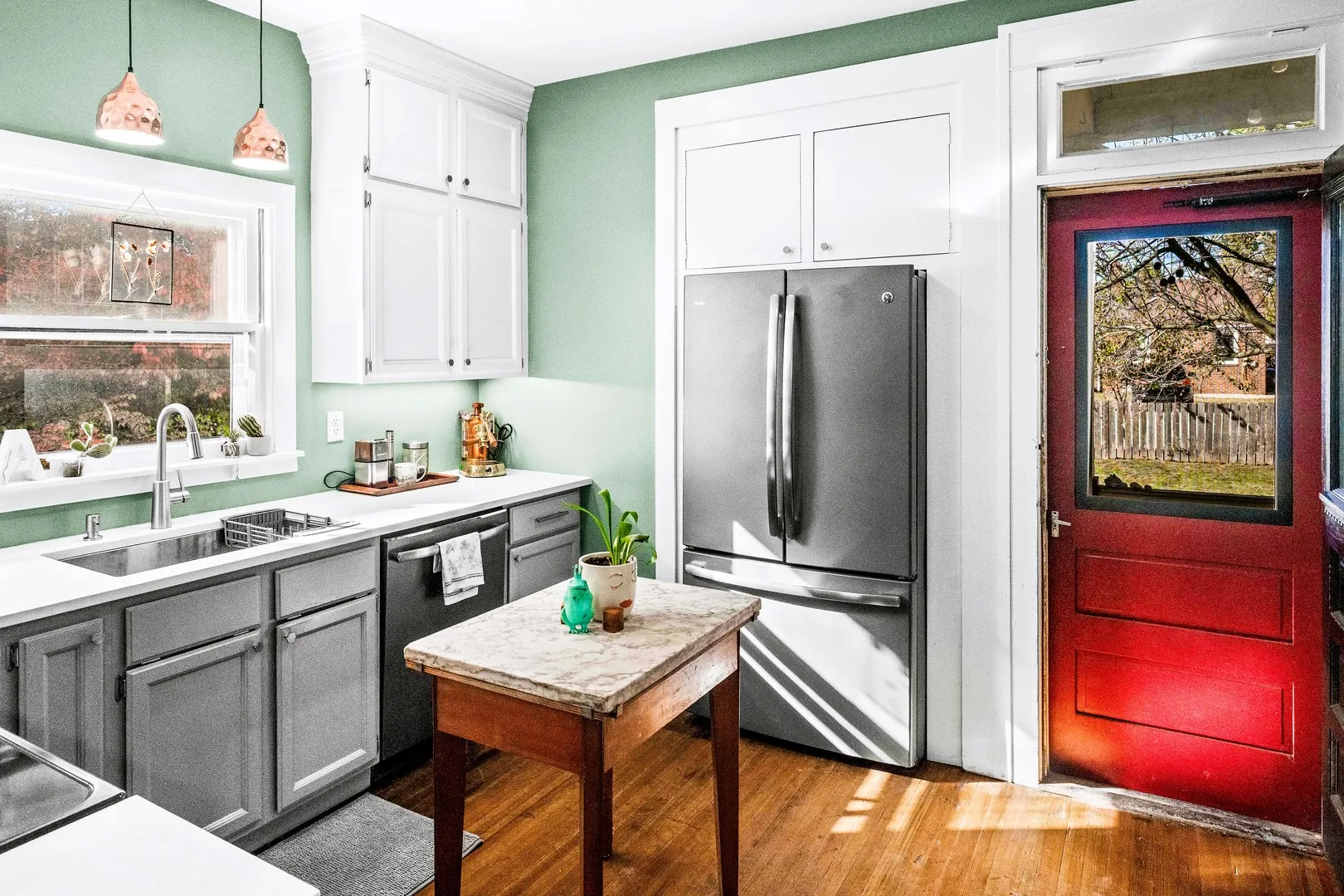 411 Willard Avenue IL