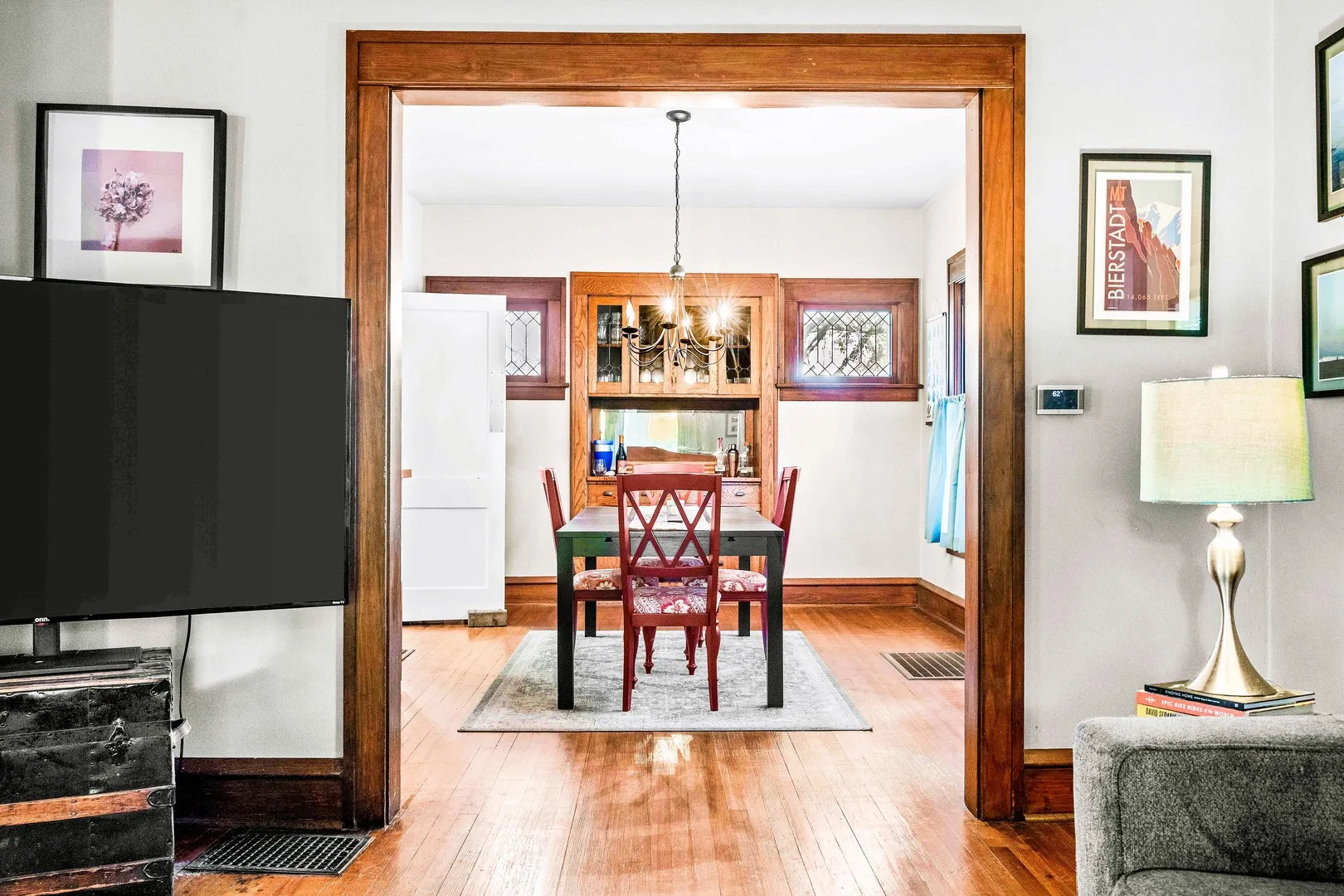 411 Willard Avenue IL