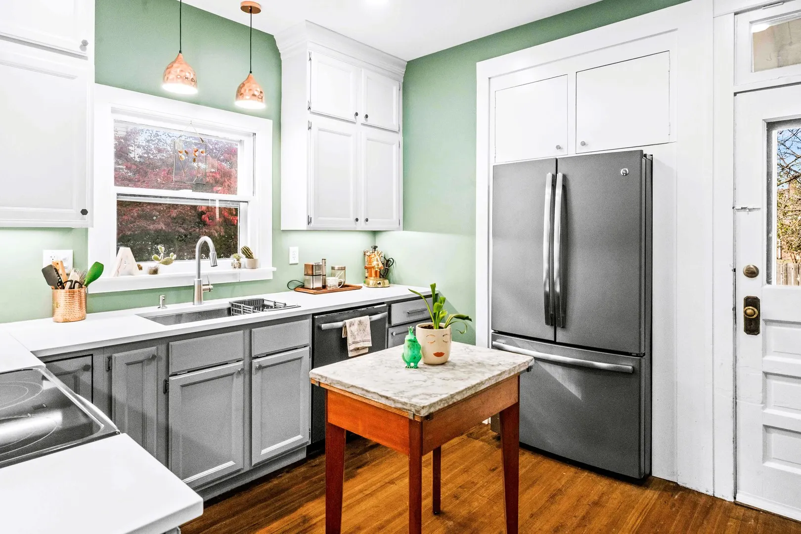 411 Willard Avenue IL