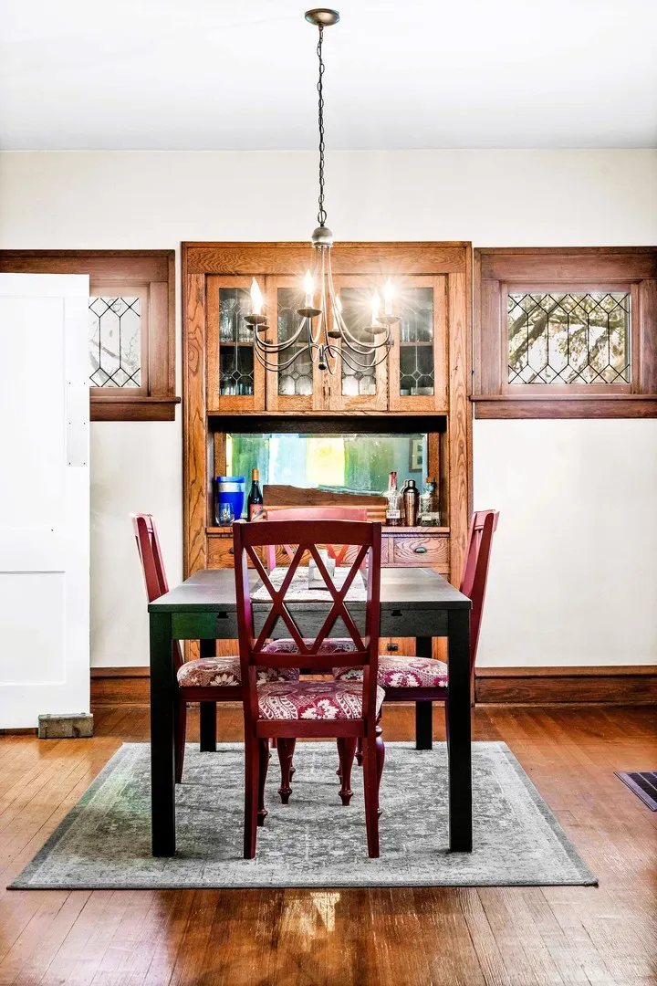 411 Willard Avenue IL