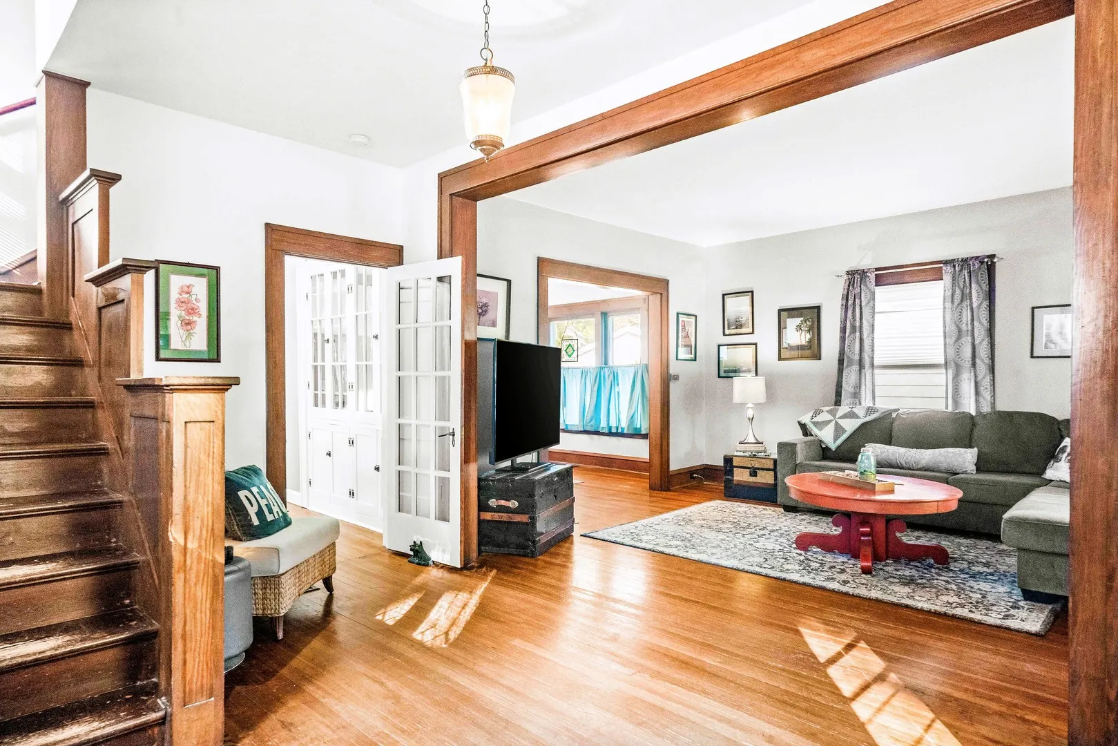 411 Willard Avenue IL