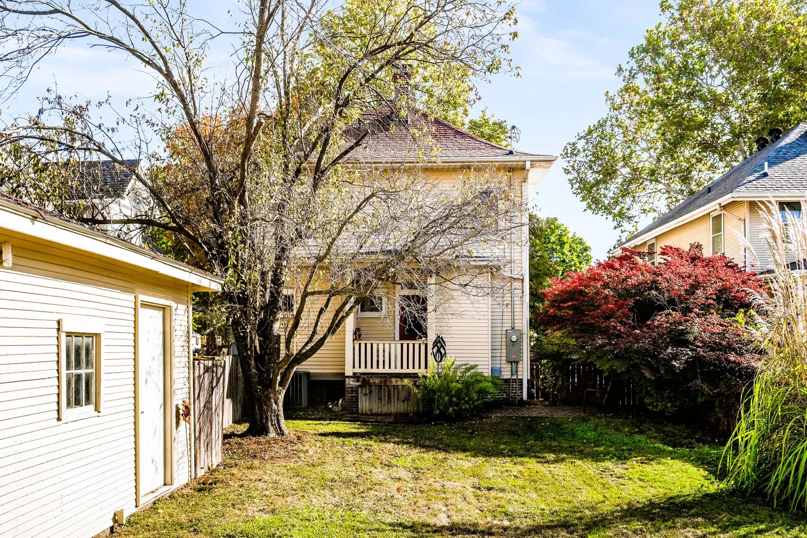 411 Willard Avenue IL