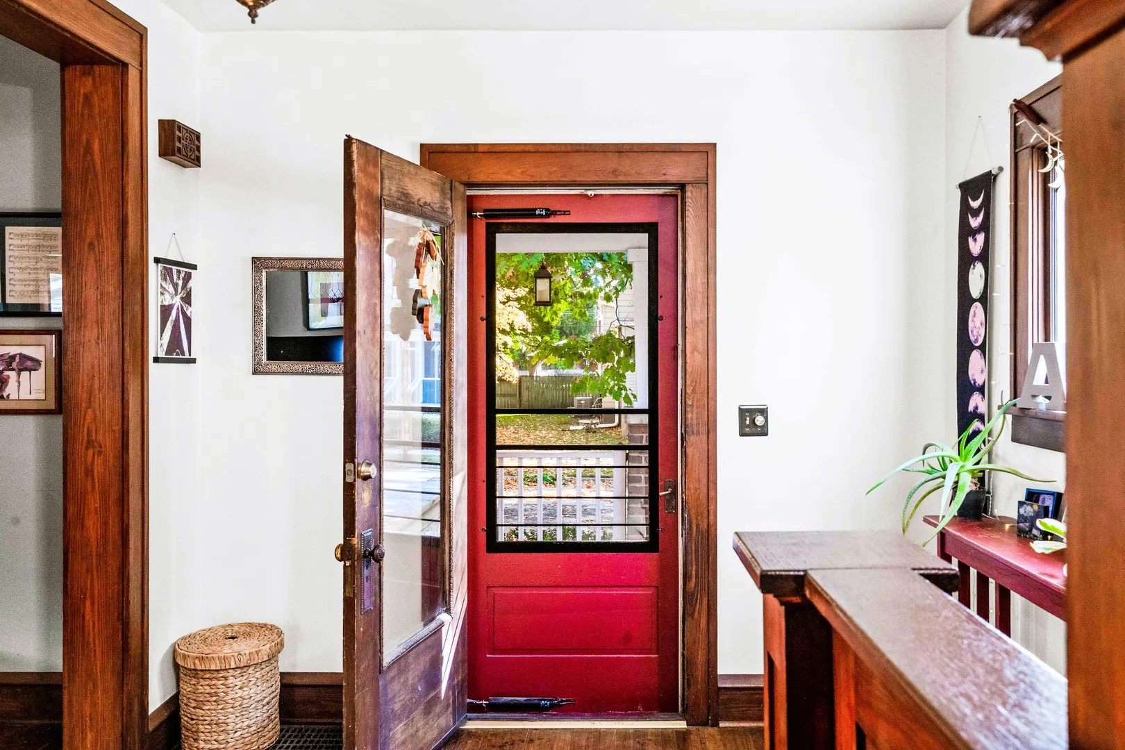 411 Willard Avenue IL