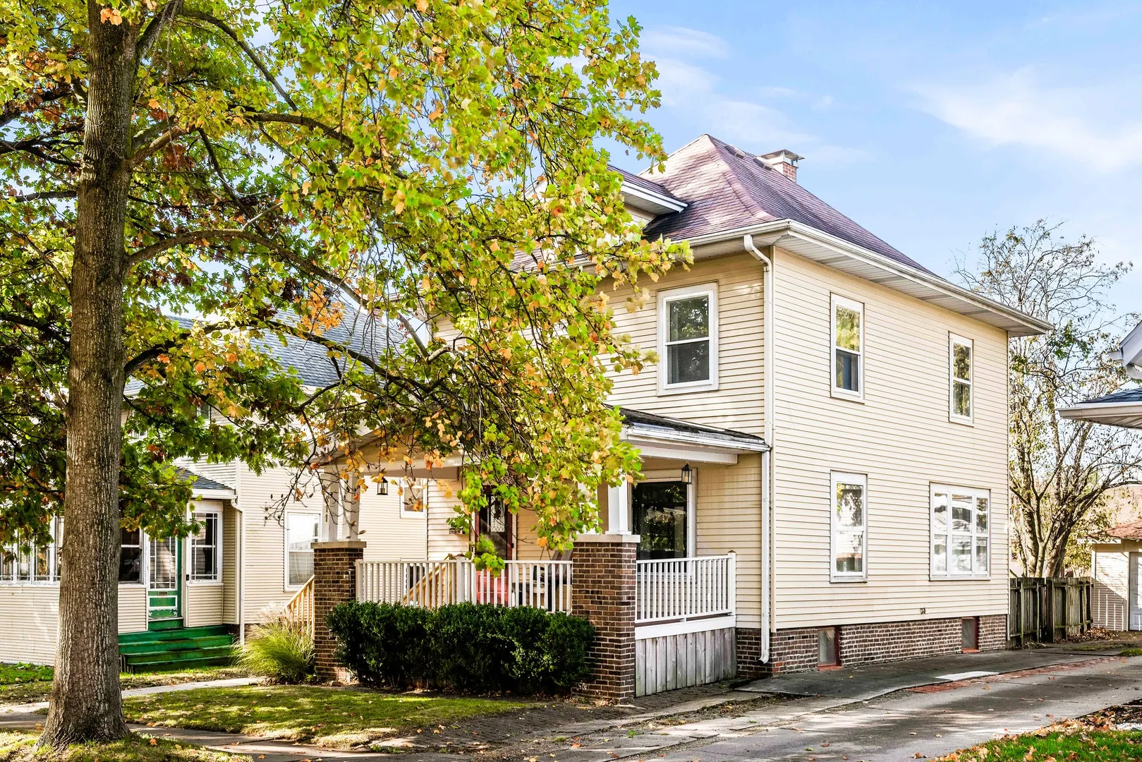 411 Willard Avenue IL