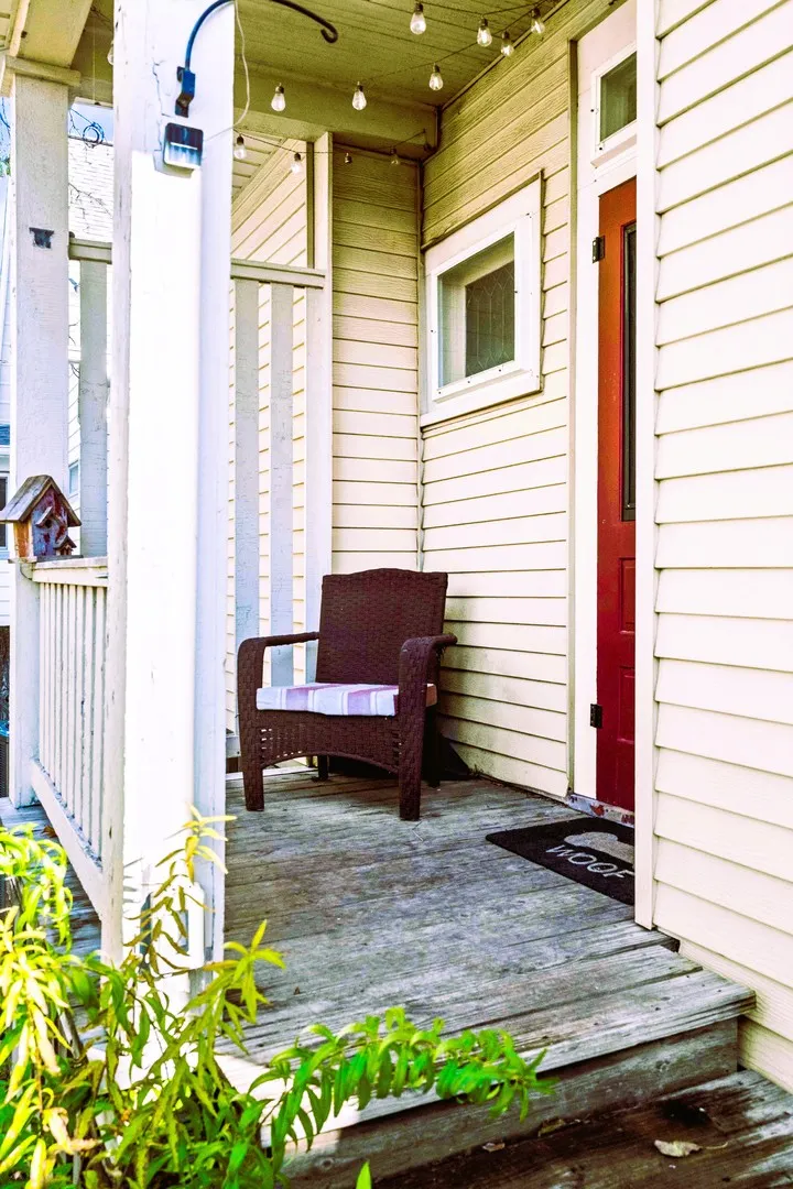 411 Willard Avenue IL