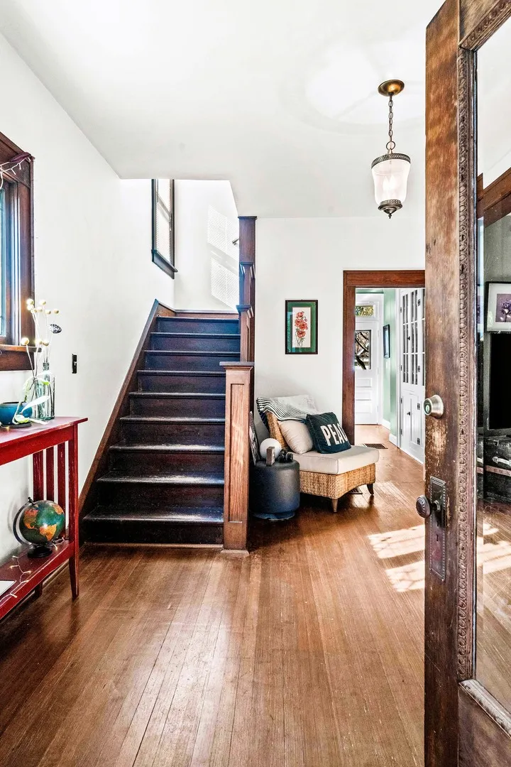 411 Willard Avenue IL