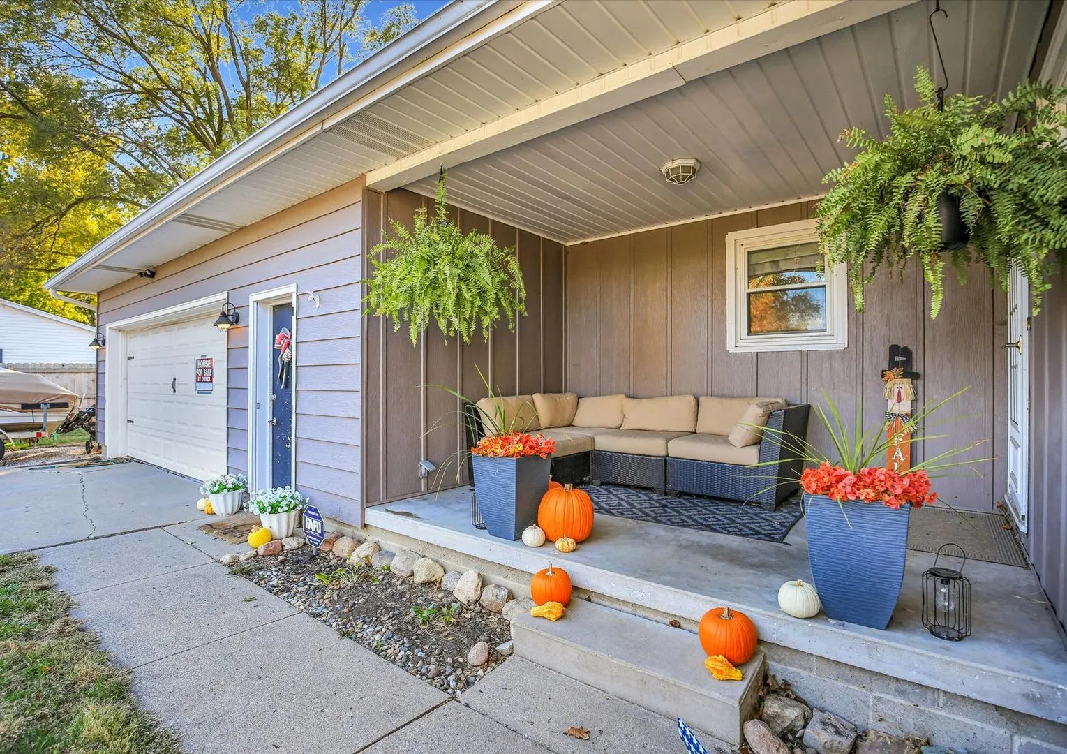 407 S Washington Street IL