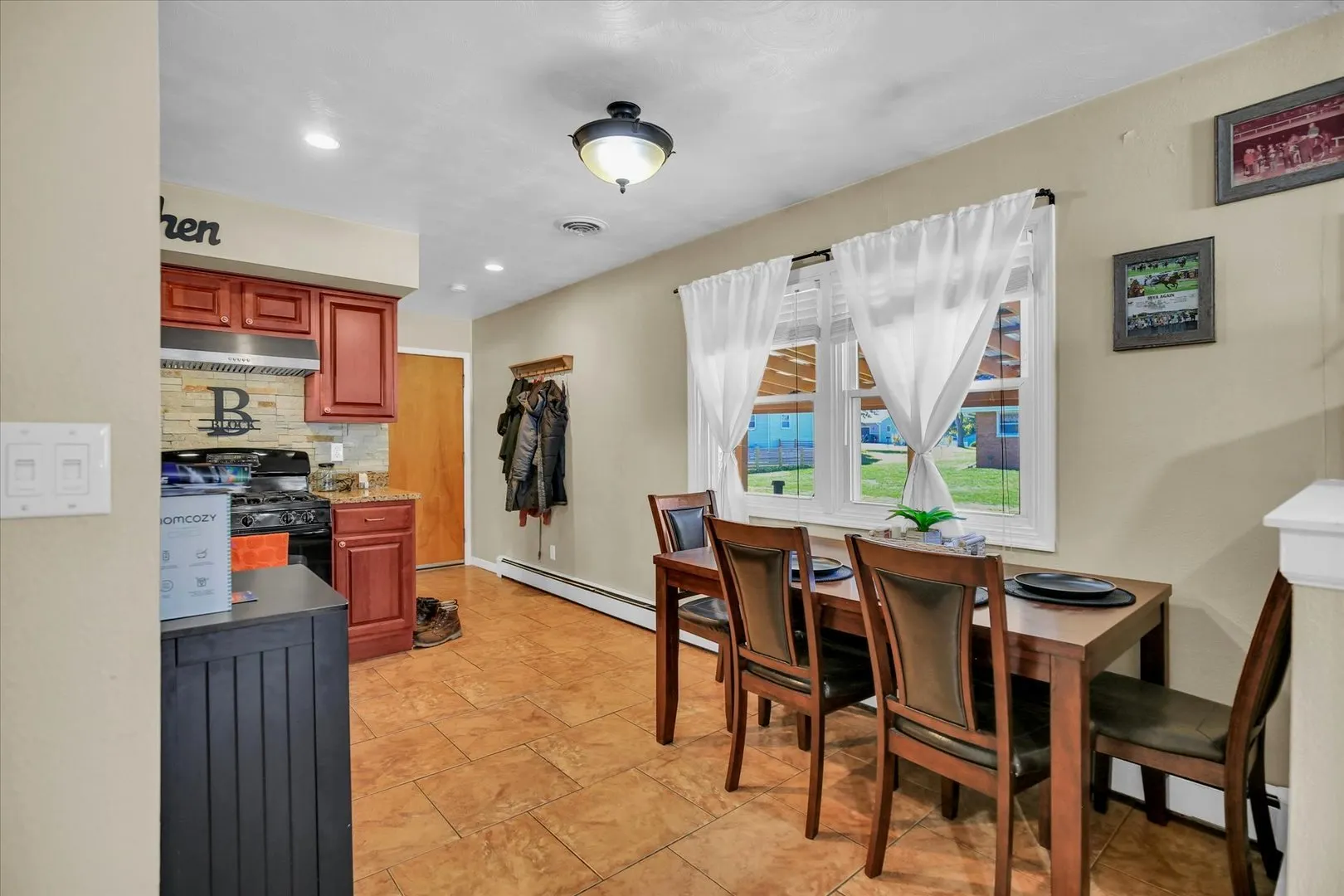 407 S Washington Street IL