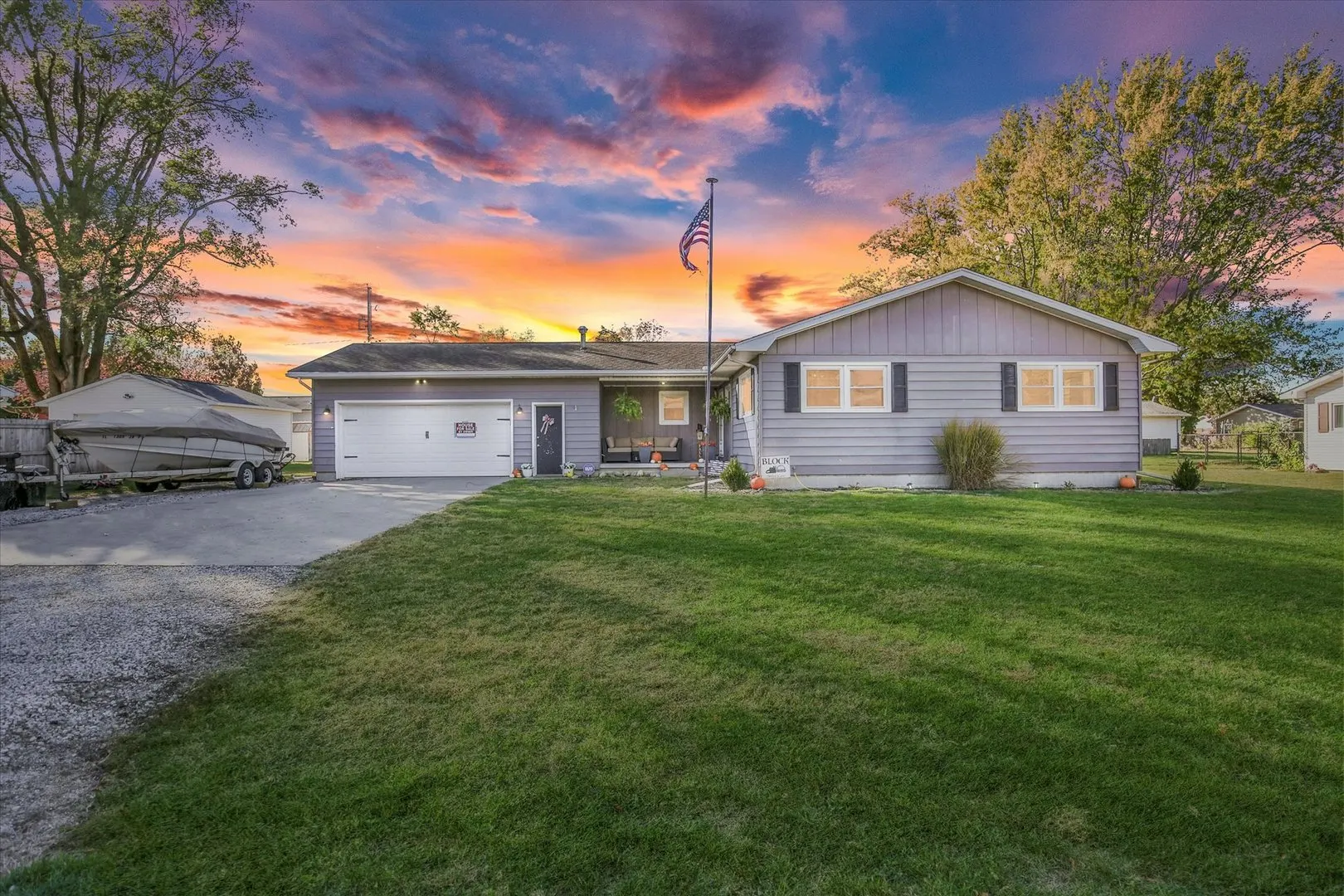 407 S Washington Street IL