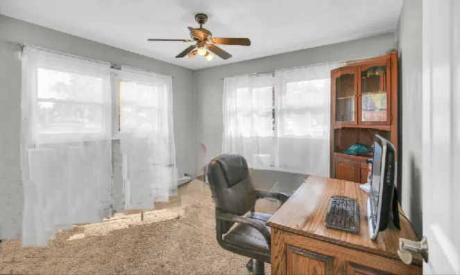 407 S Washington Street IL