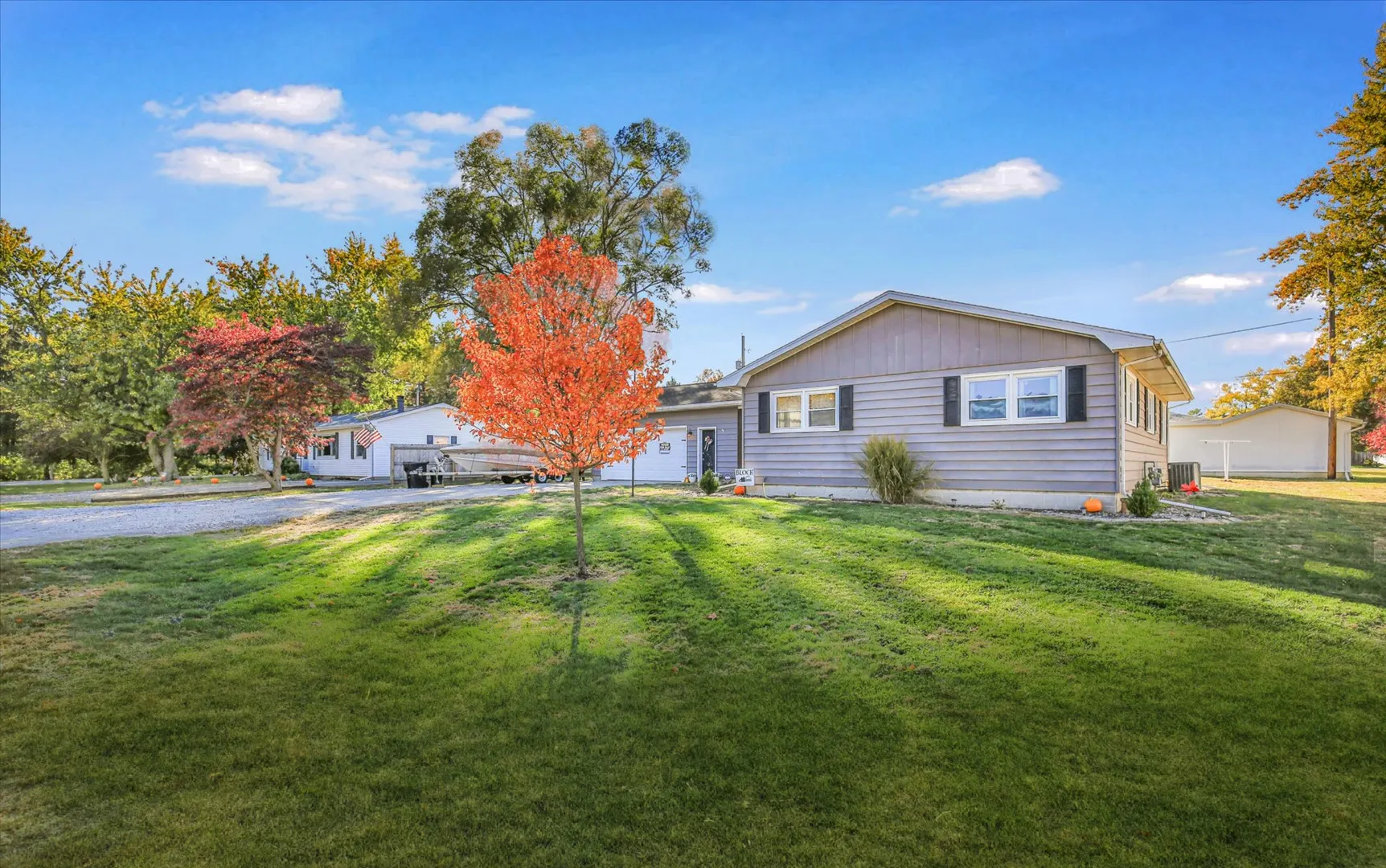 407 S Washington Street IL