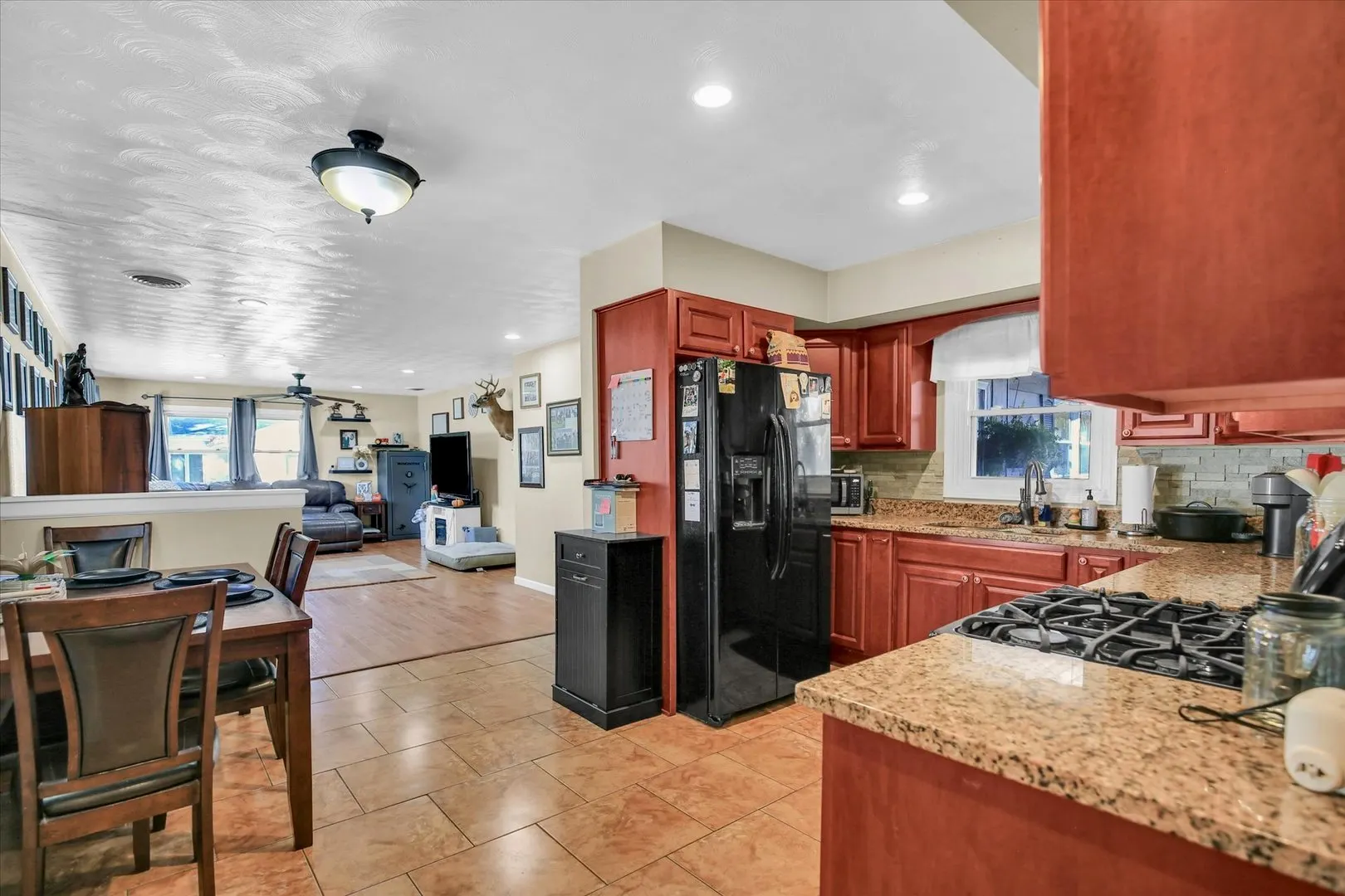 407 S Washington Street IL