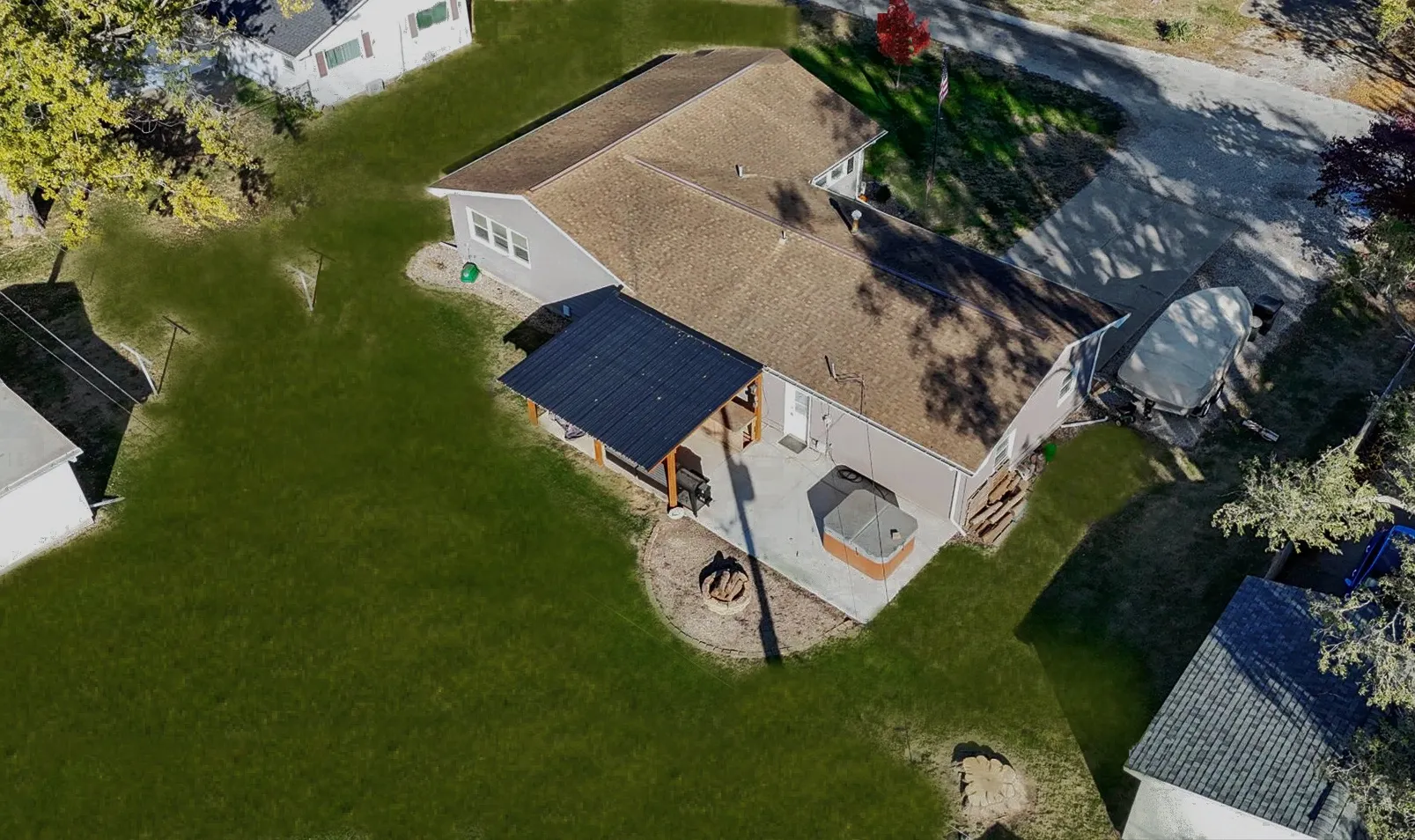 407 S Washington Street IL