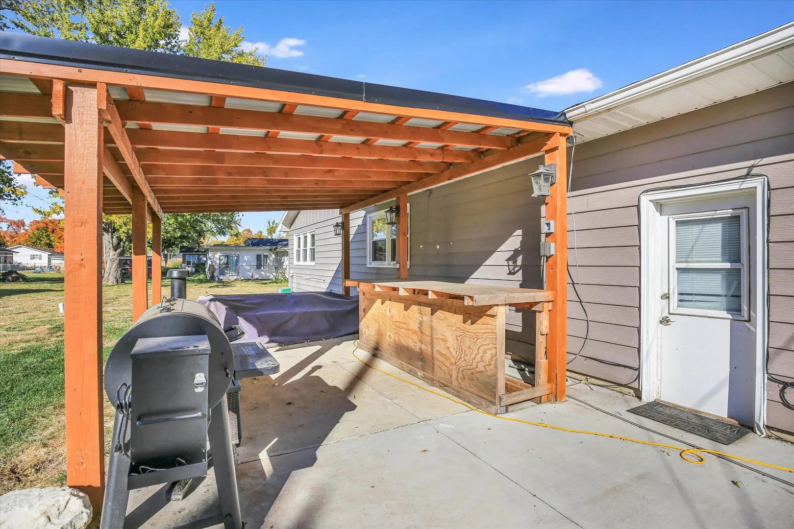 407 S Washington Street IL