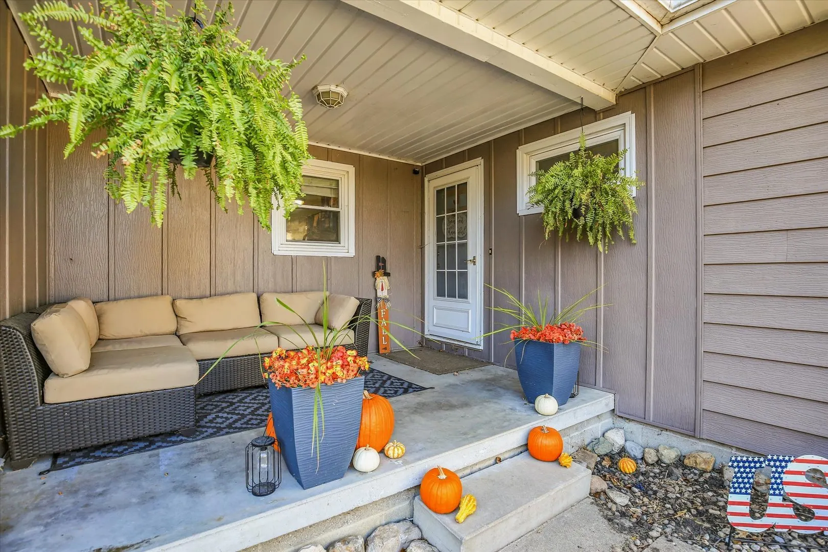 407 S Washington Street IL