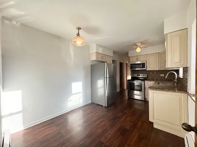 1541 HARLEM Avenue 1S IL