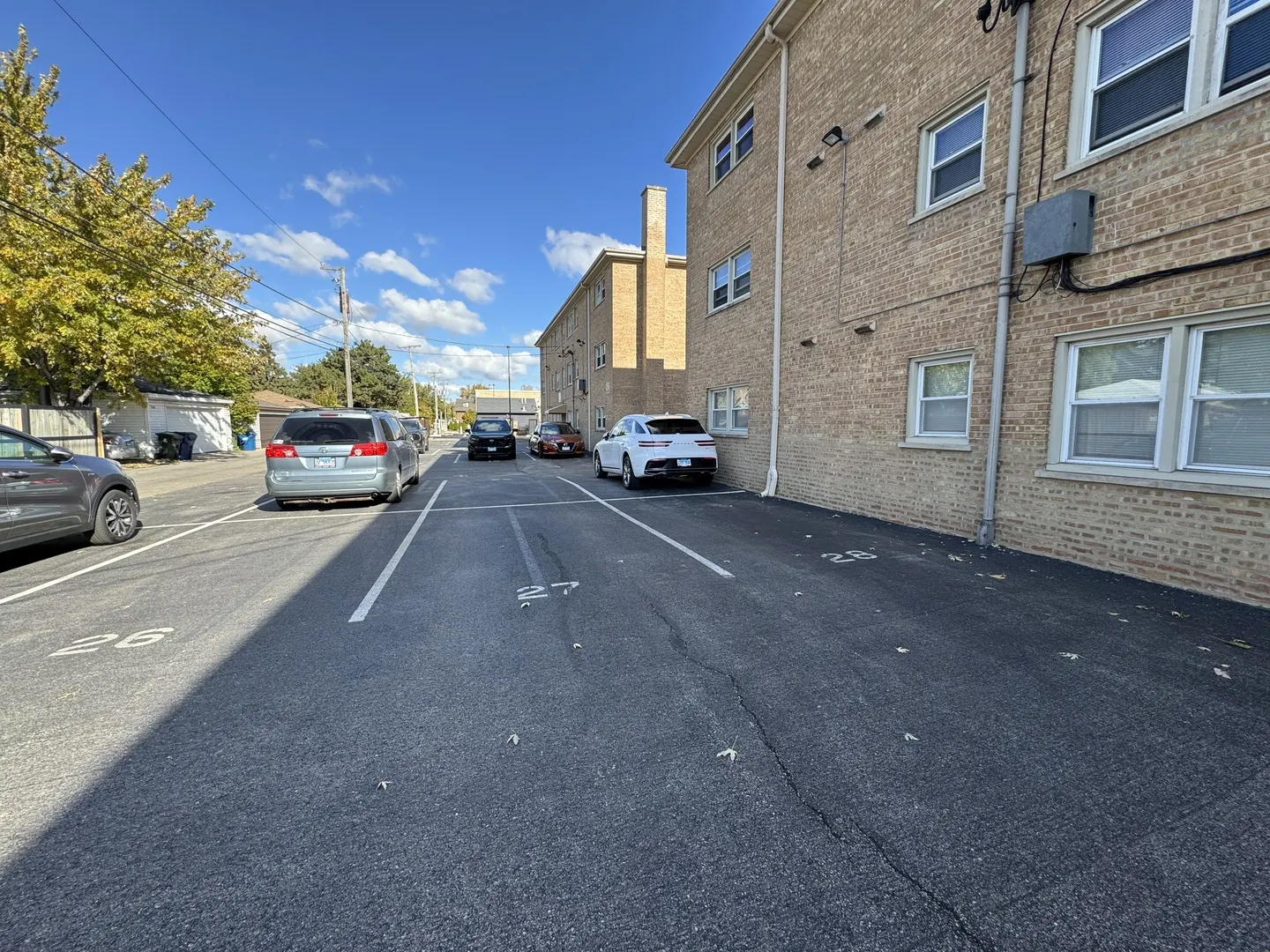 1541 HARLEM Avenue 1S IL