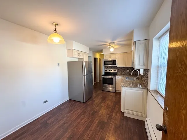 1541 HARLEM Avenue 1S IL