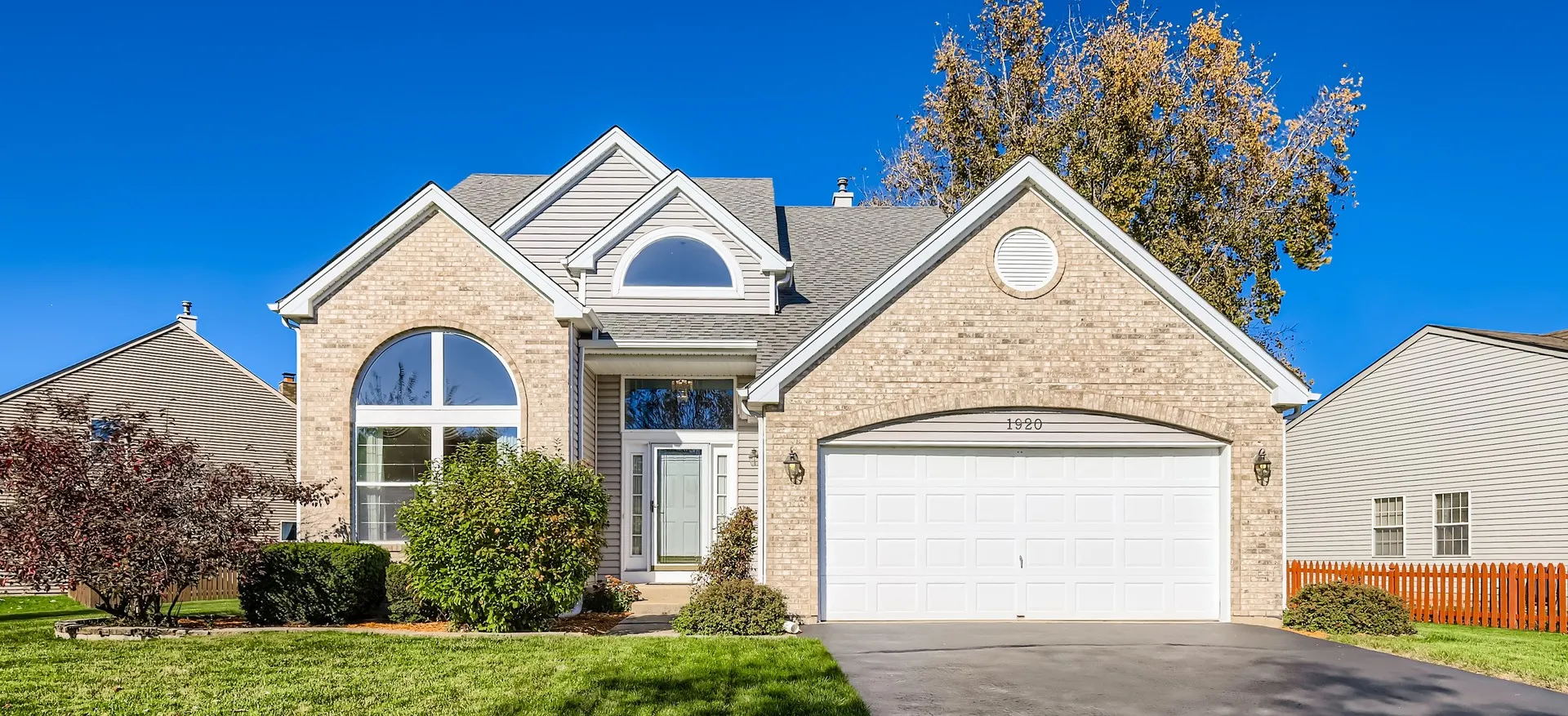 1920 Butler Drive IL