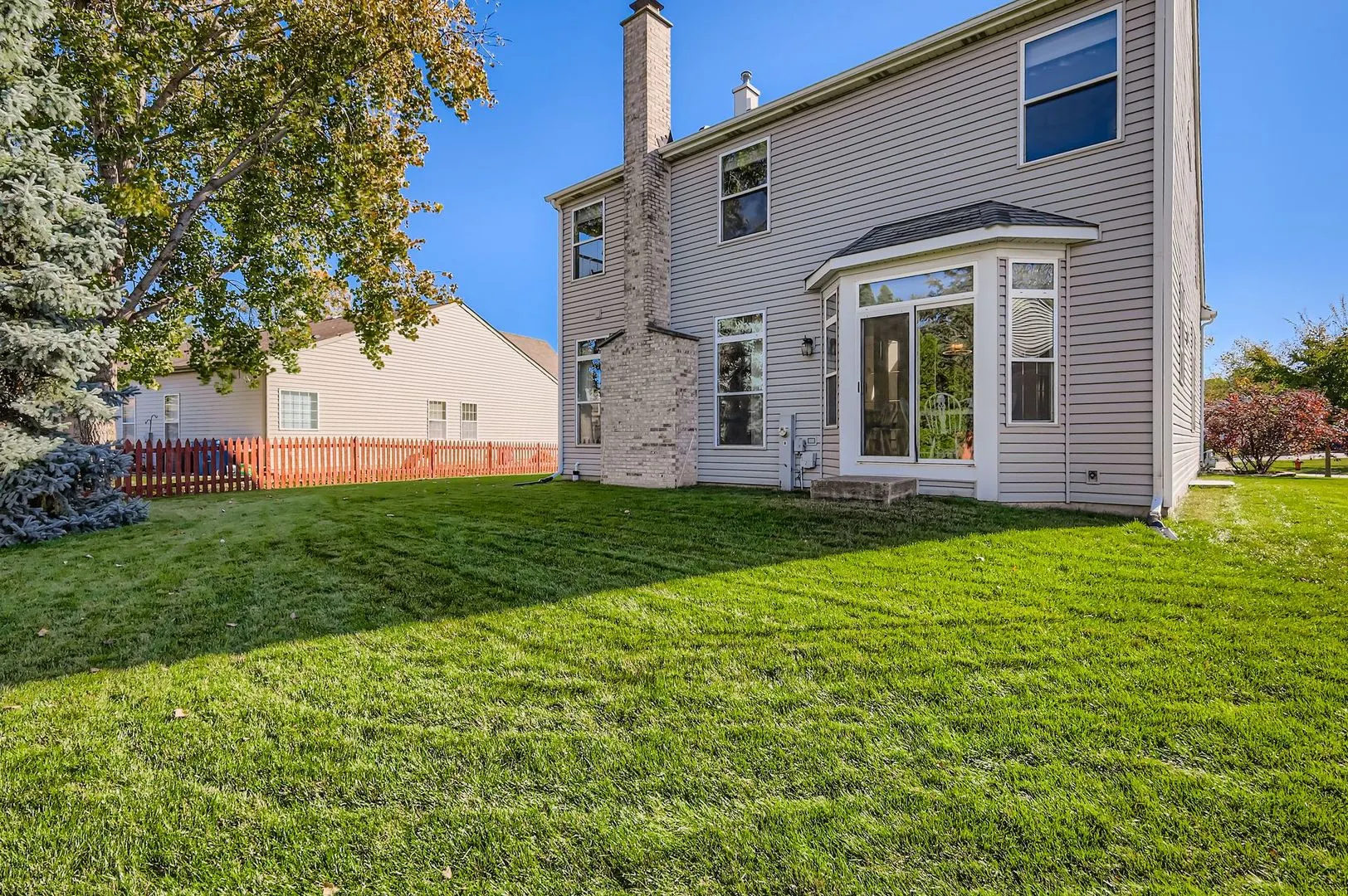 1920 Butler Drive IL