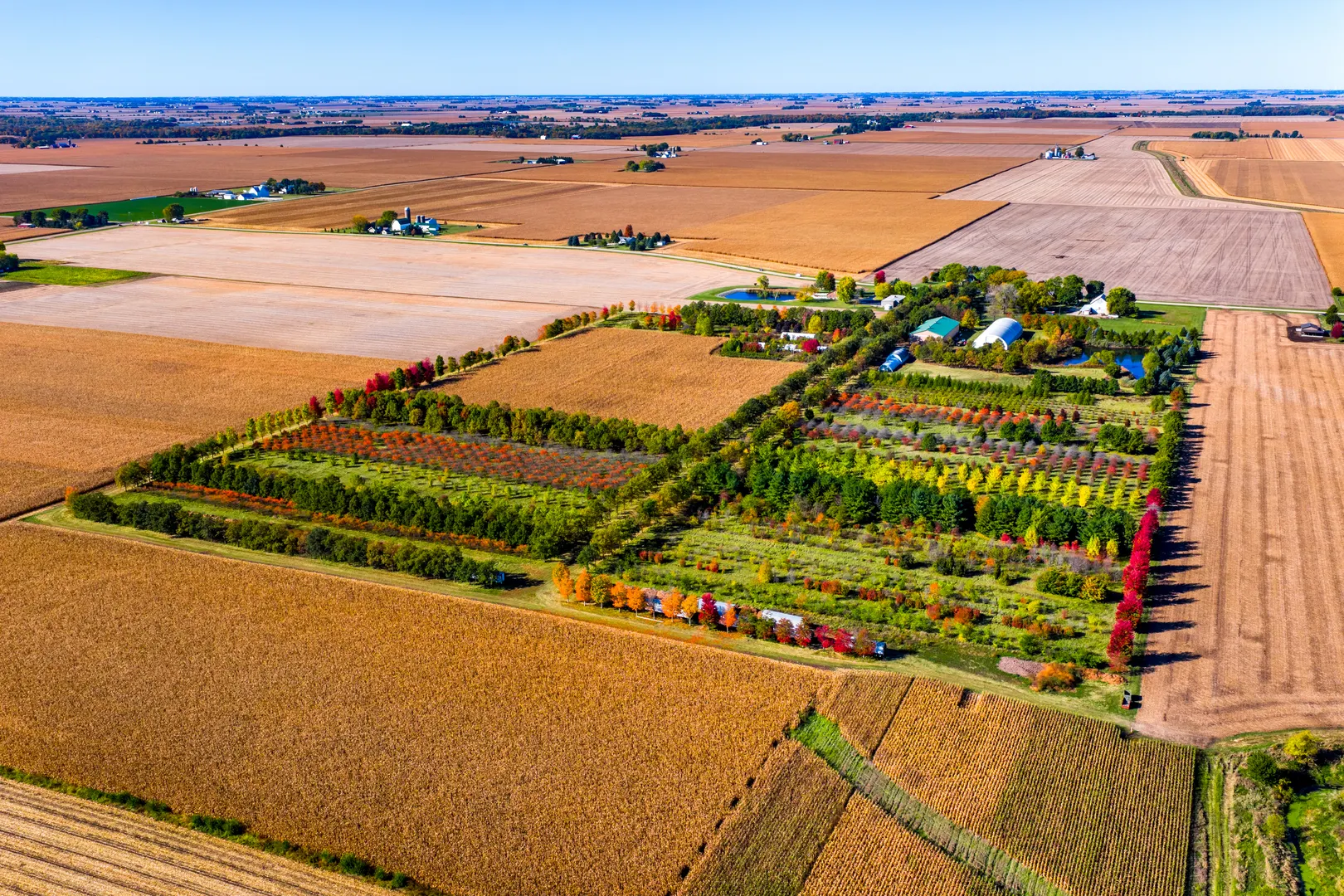 6128 E Sandwich Road IL