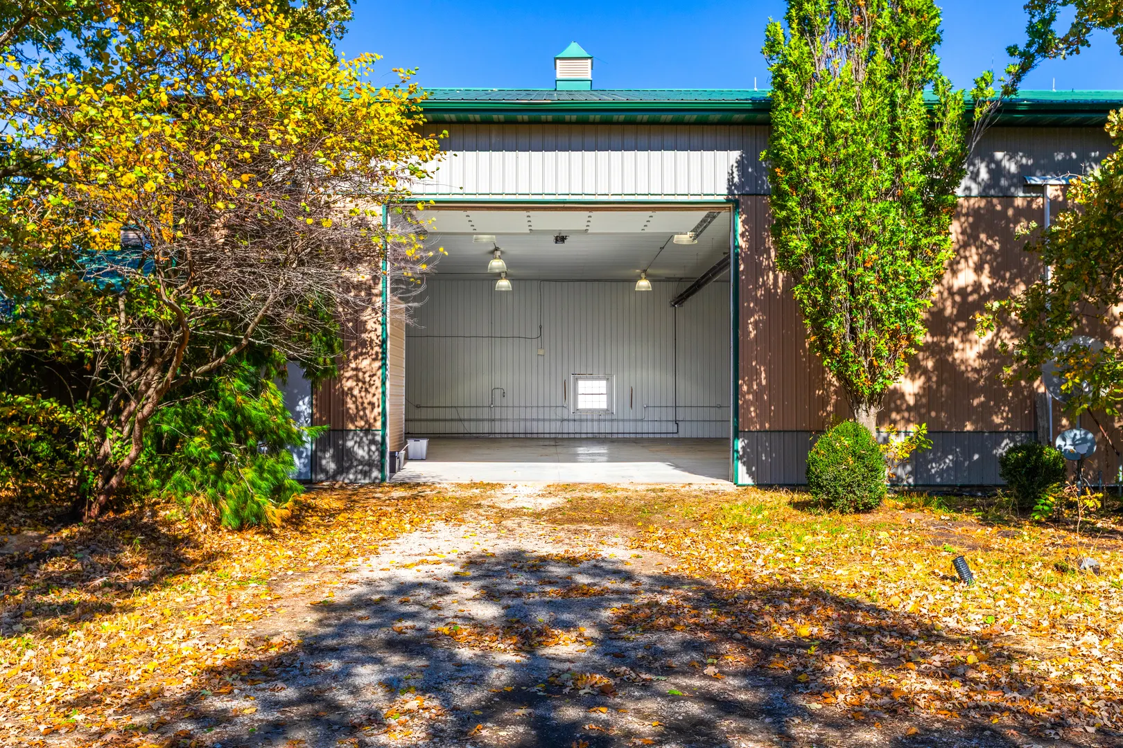 6128 E Sandwich Road IL