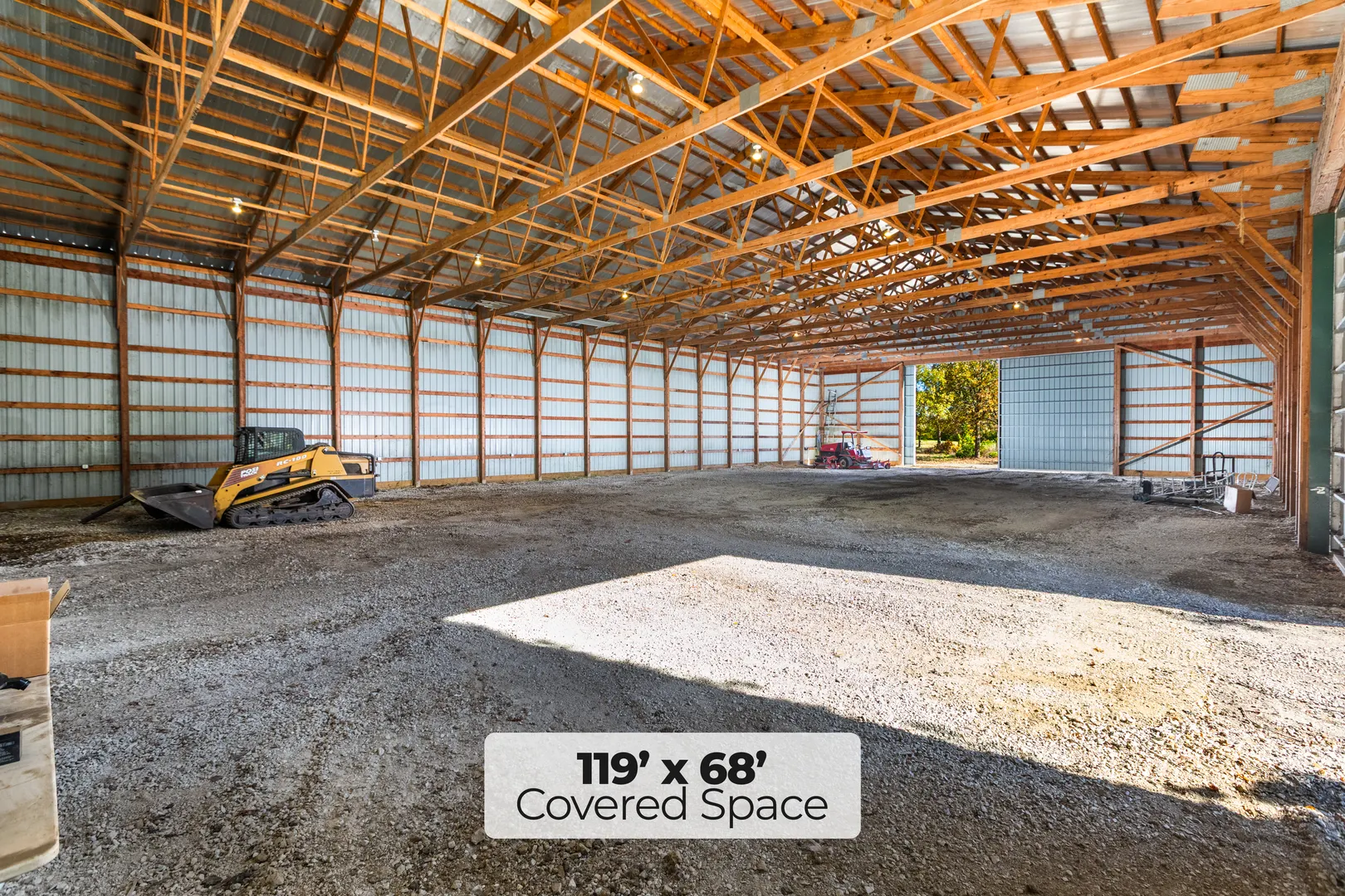 6128 E Sandwich Road IL